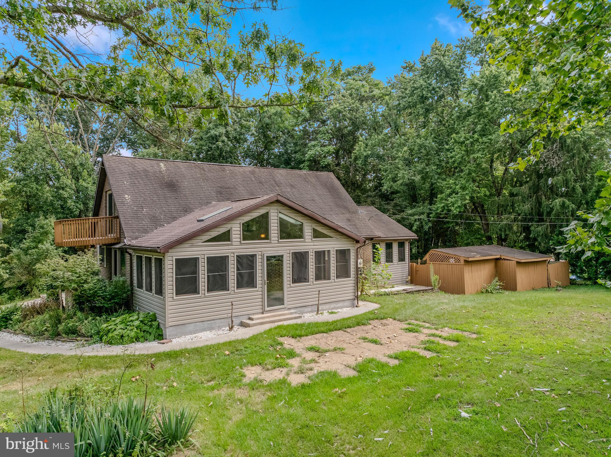 258 MERRIMACK DRIVE