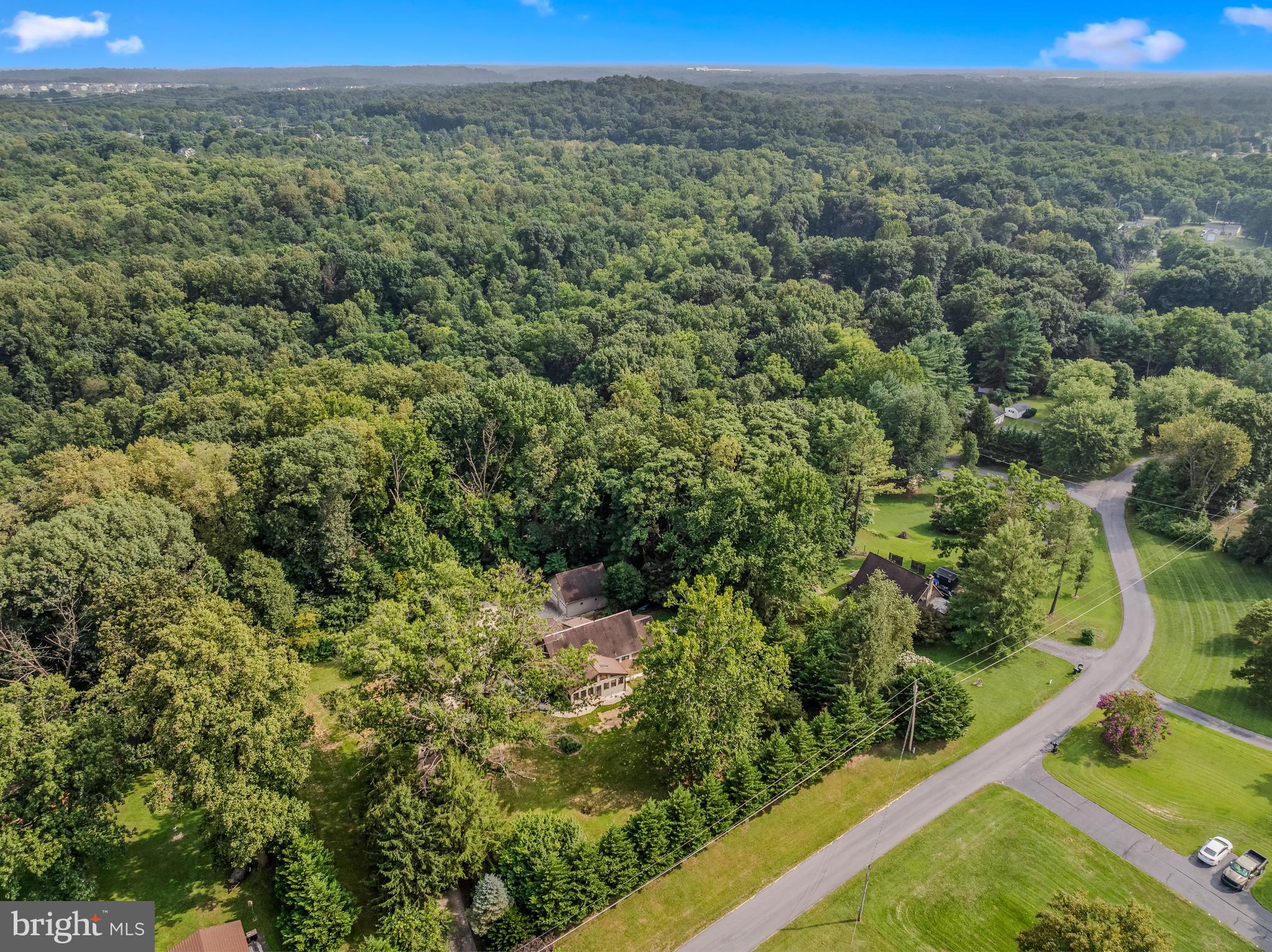 POTOMAC HEIGHTS - Residential