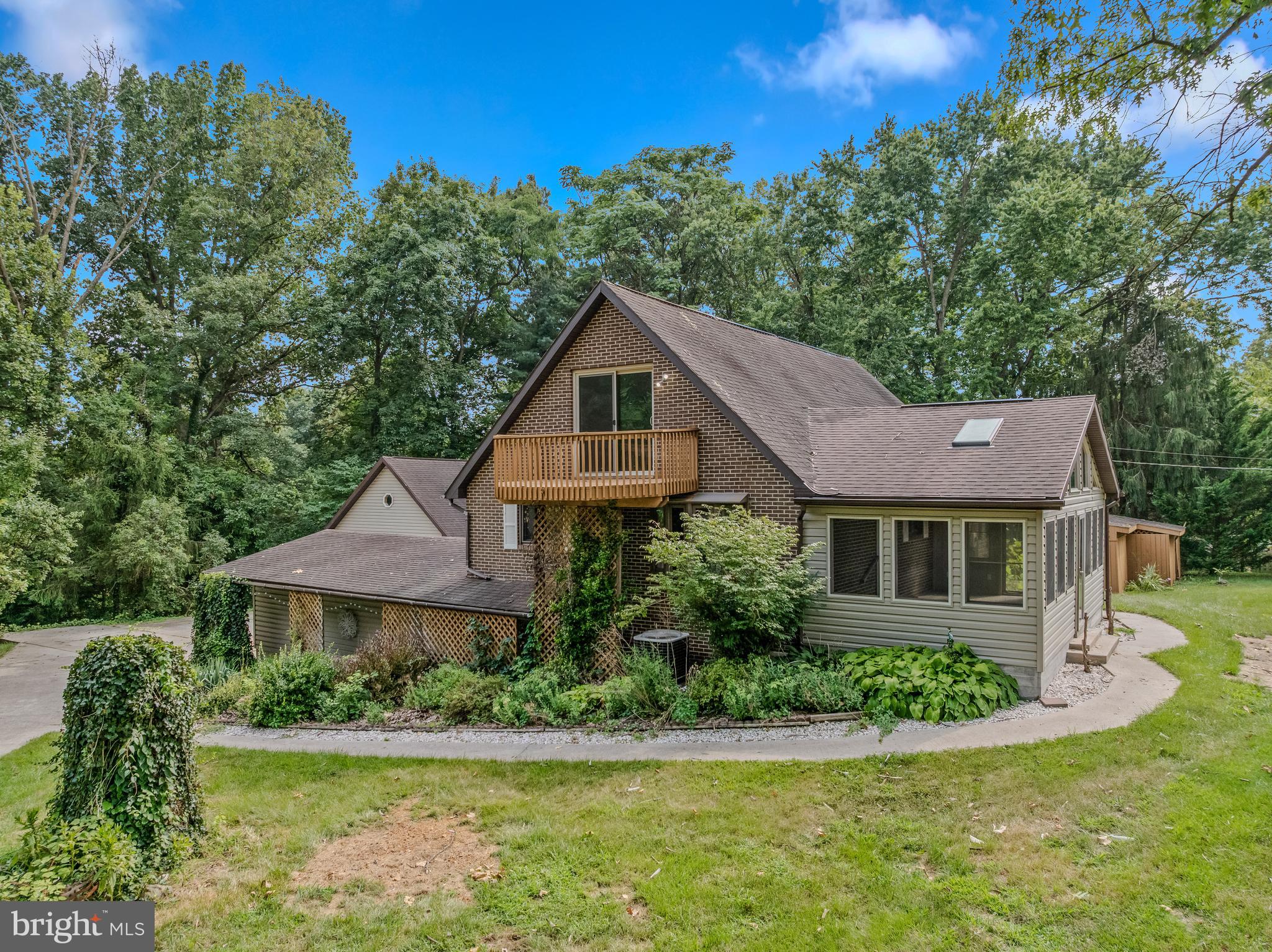 POTOMAC HEIGHTS - Residential