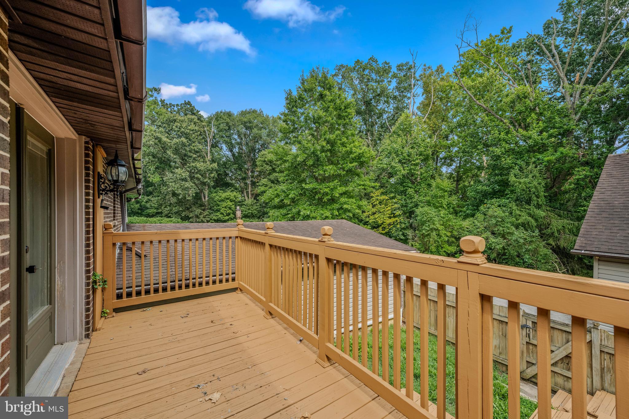 POTOMAC HEIGHTS - Residential