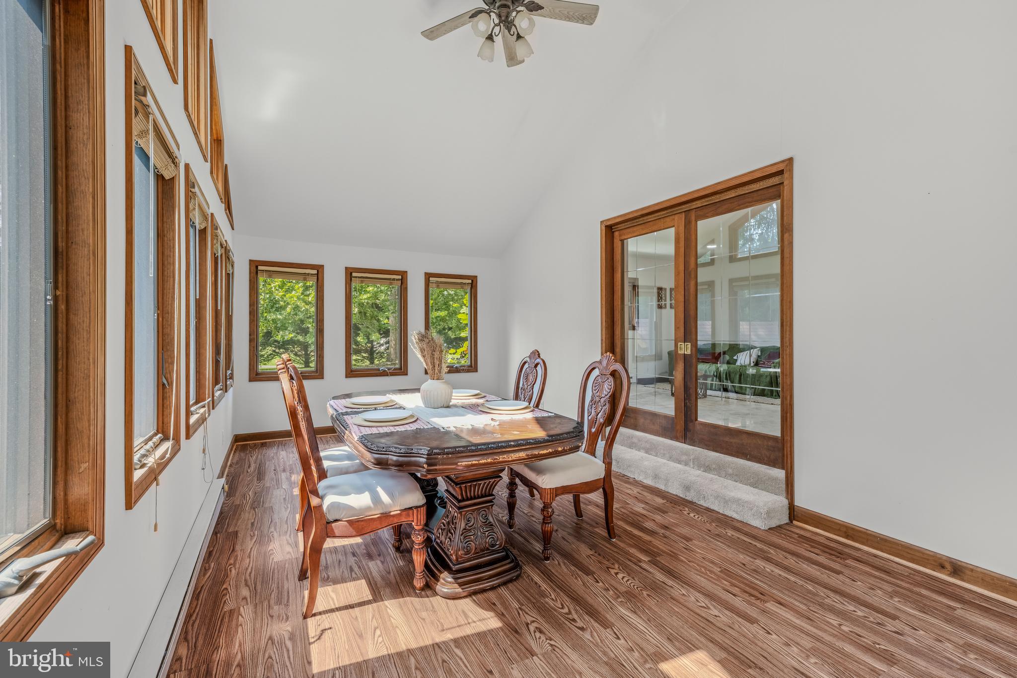 POTOMAC HEIGHTS - Residential