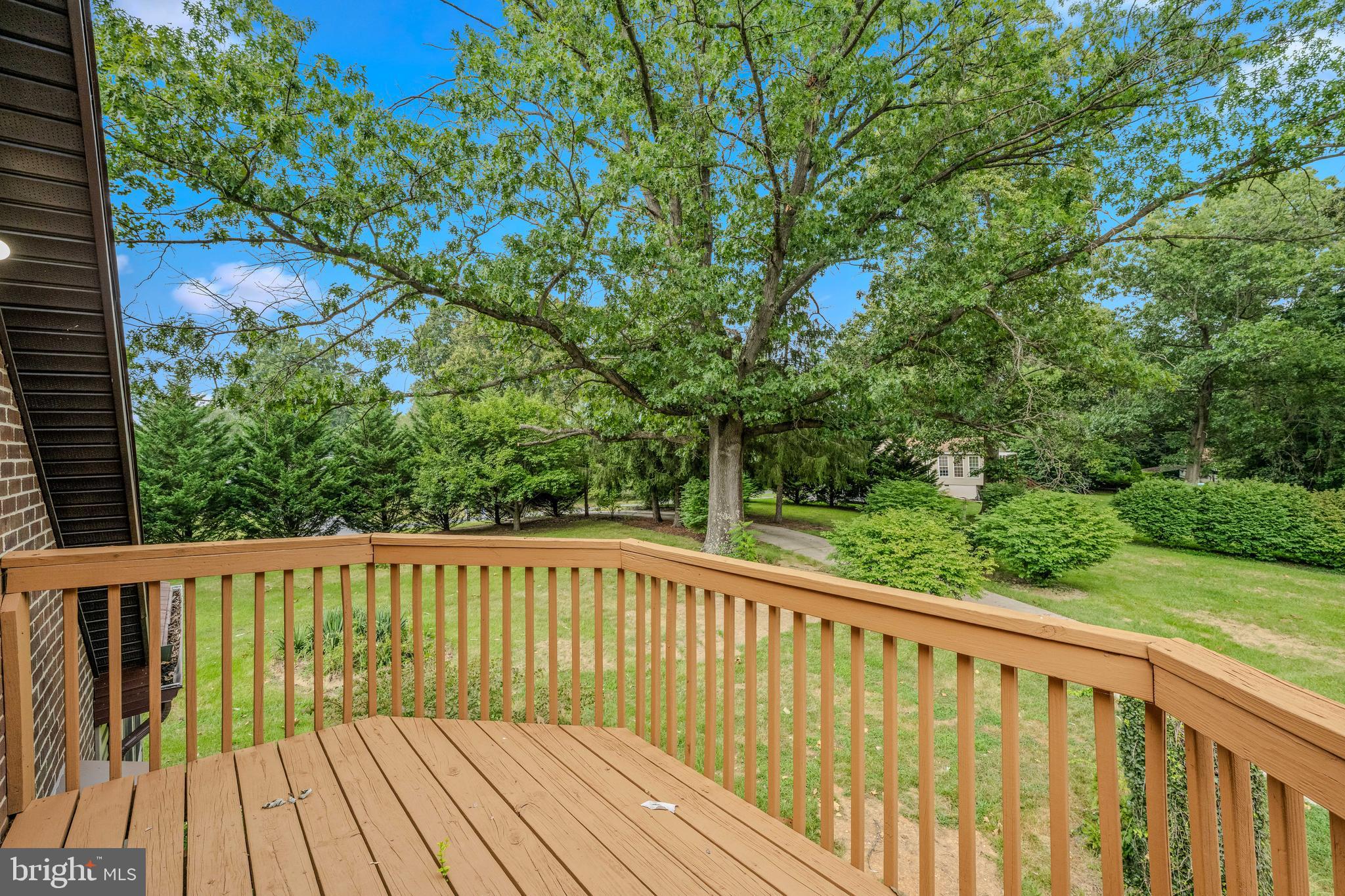 POTOMAC HEIGHTS - Residential