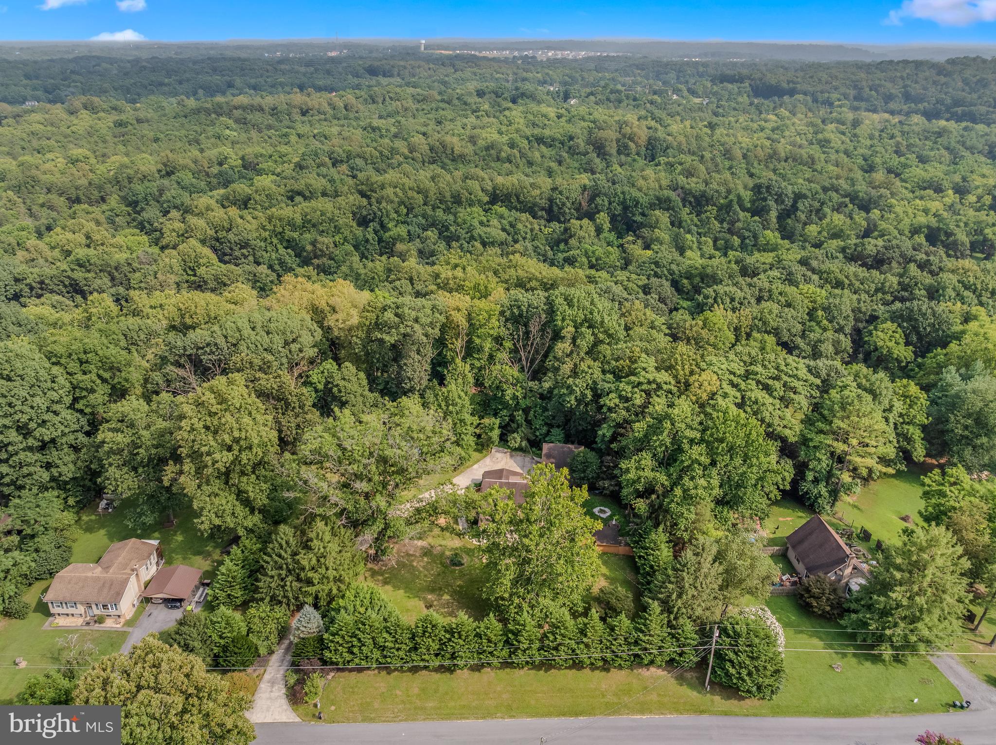 POTOMAC HEIGHTS - Residential