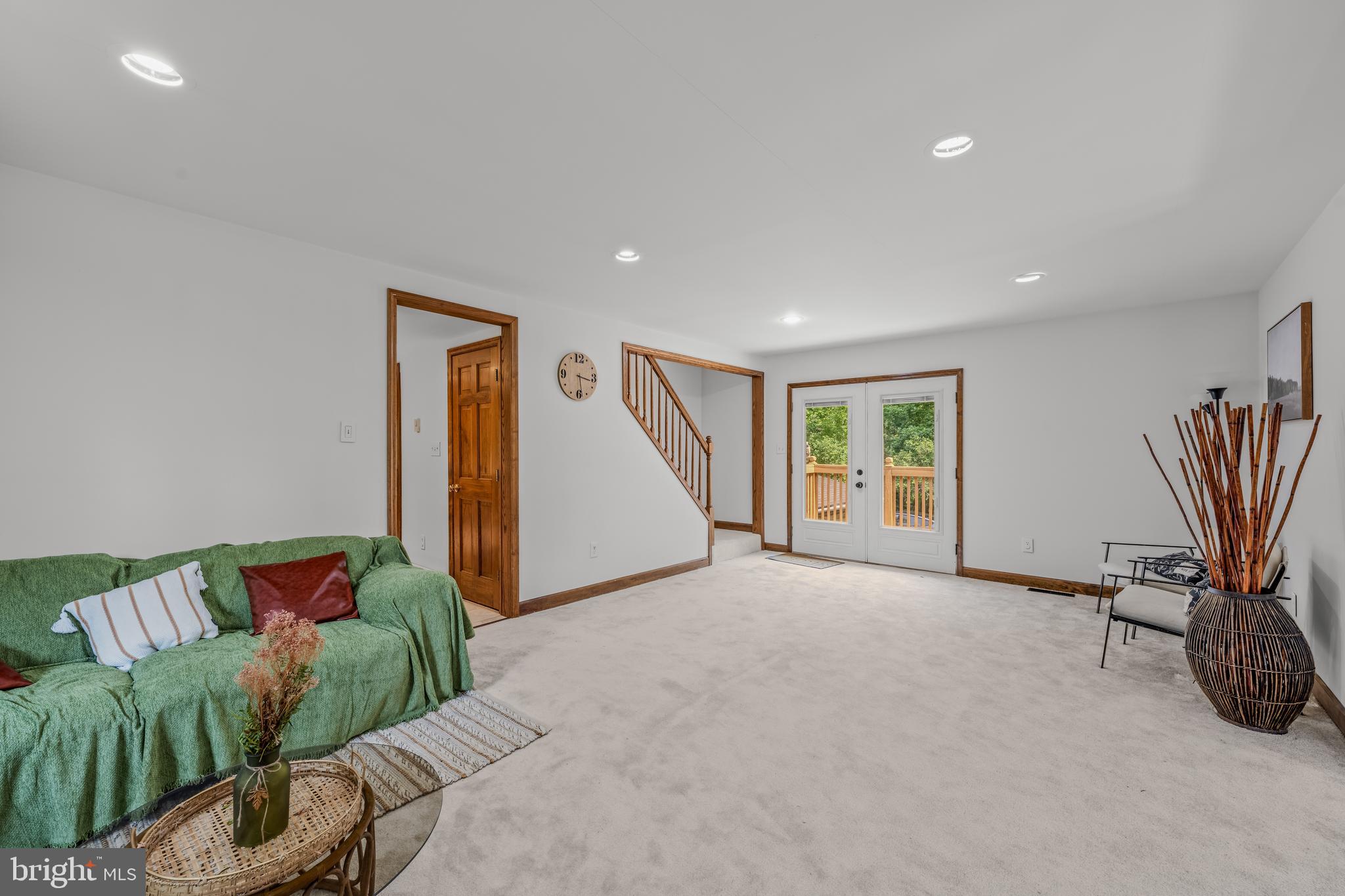 POTOMAC HEIGHTS - Residential