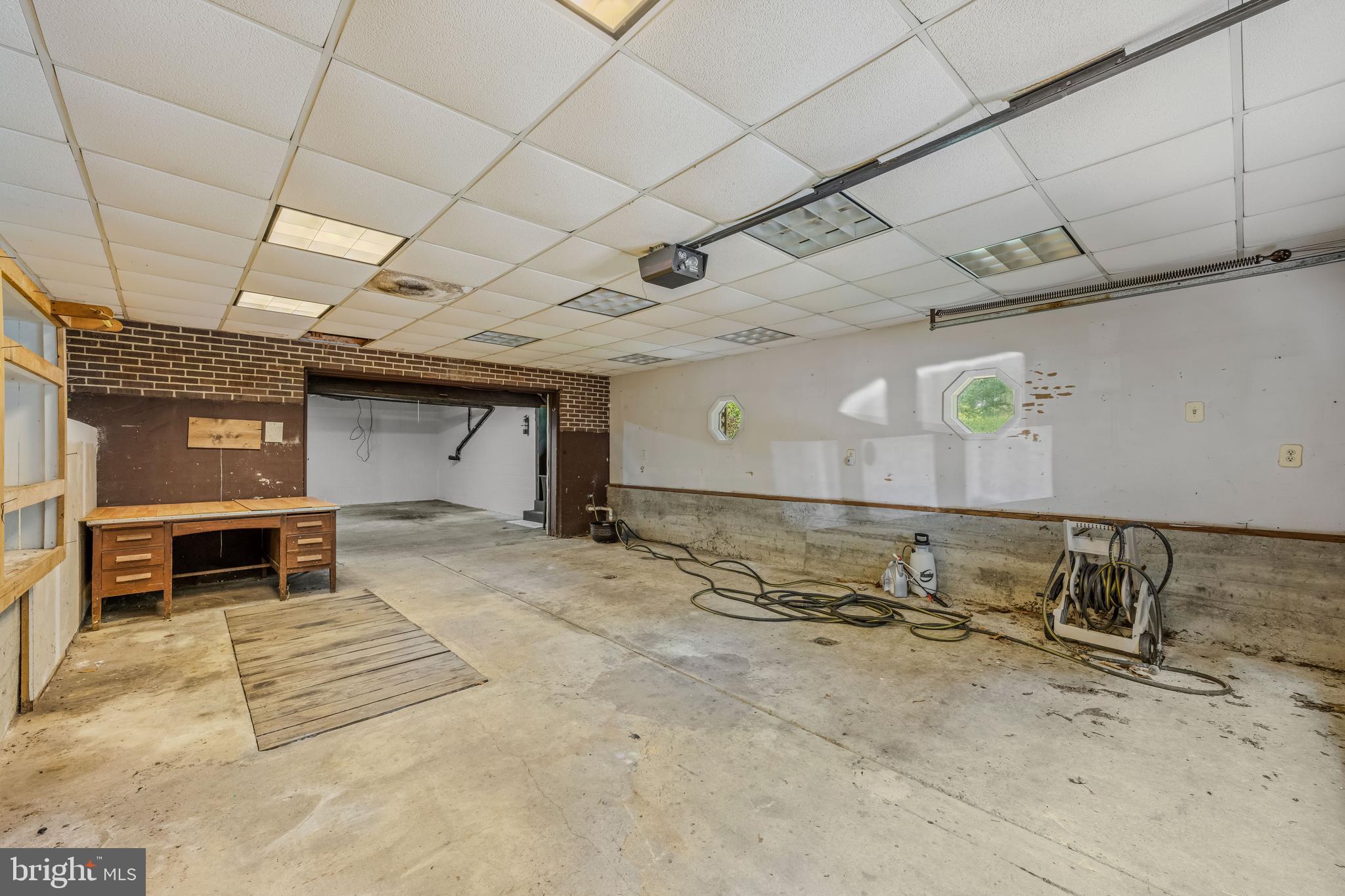 POTOMAC HEIGHTS - Residential