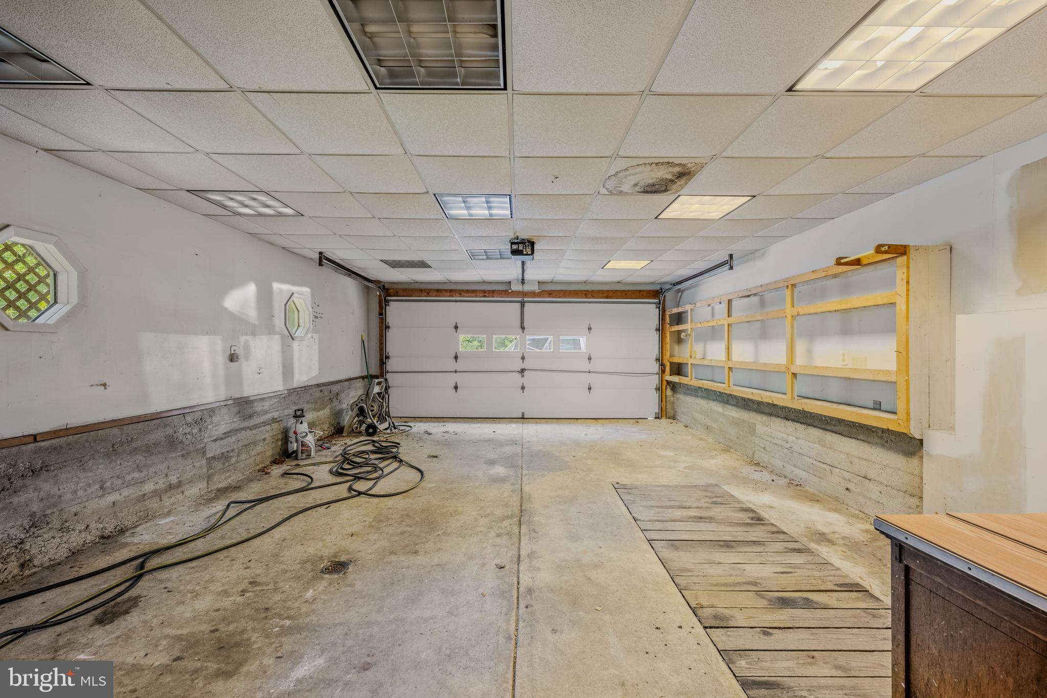 POTOMAC HEIGHTS - Residential