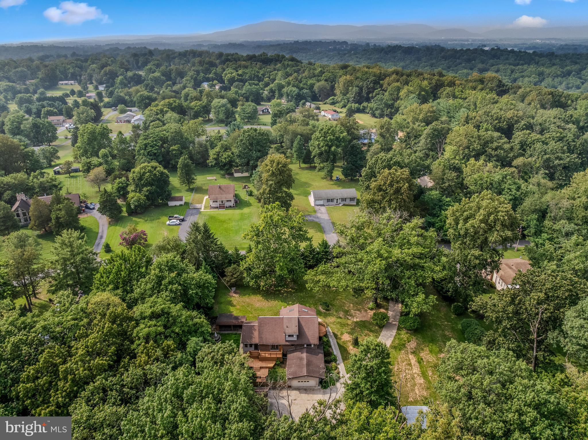 POTOMAC HEIGHTS - Residential