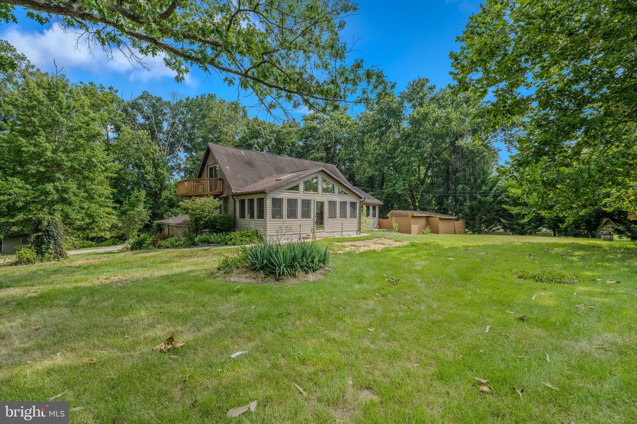 258 MERRIMACK DRIVE