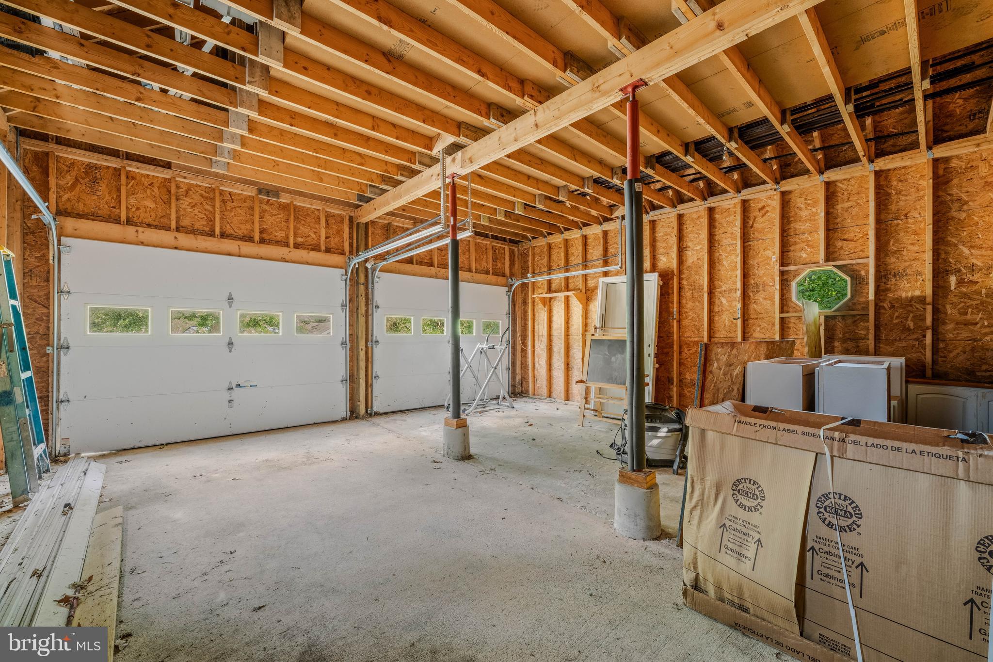 POTOMAC HEIGHTS - Residential