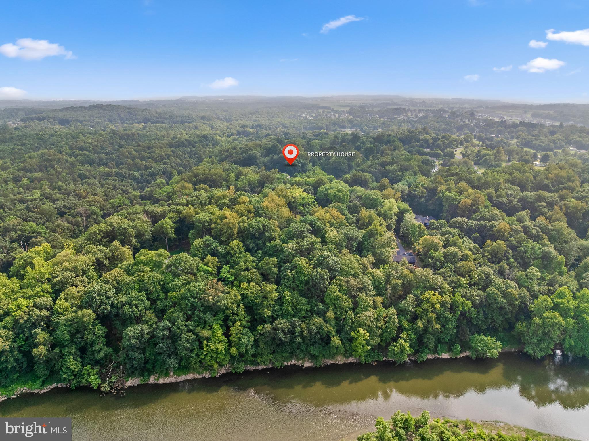 POTOMAC HEIGHTS - Residential