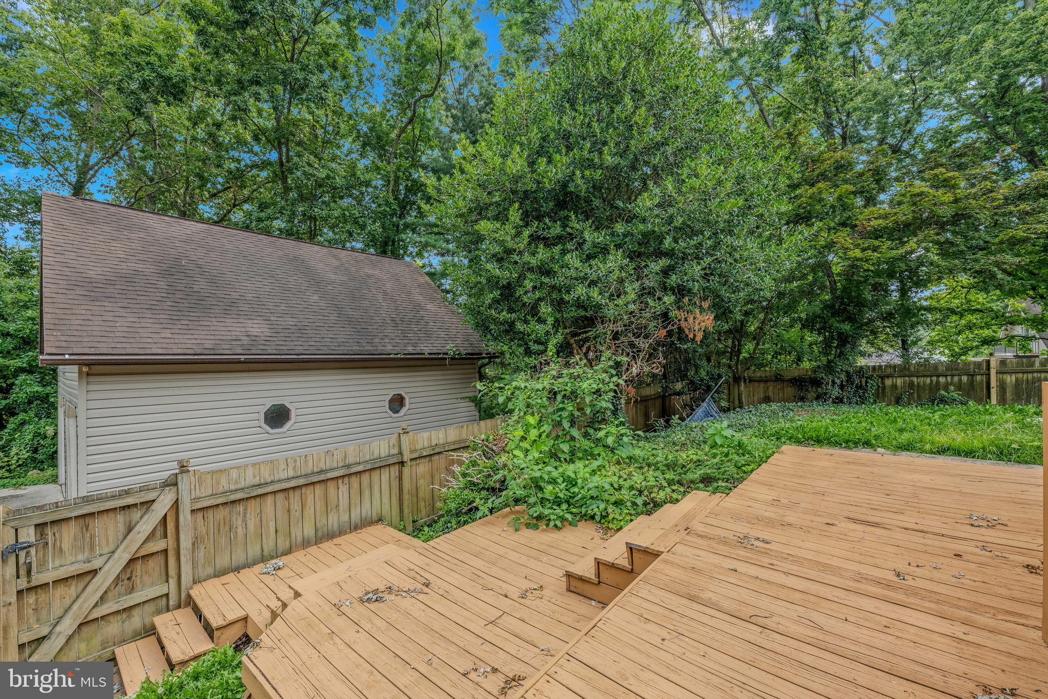 POTOMAC HEIGHTS - Residential