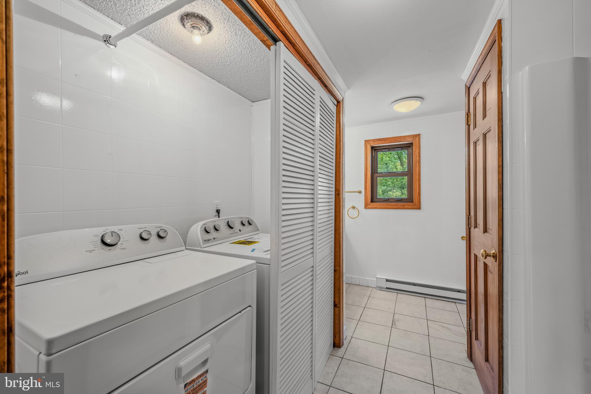 POTOMAC HEIGHTS - Residential