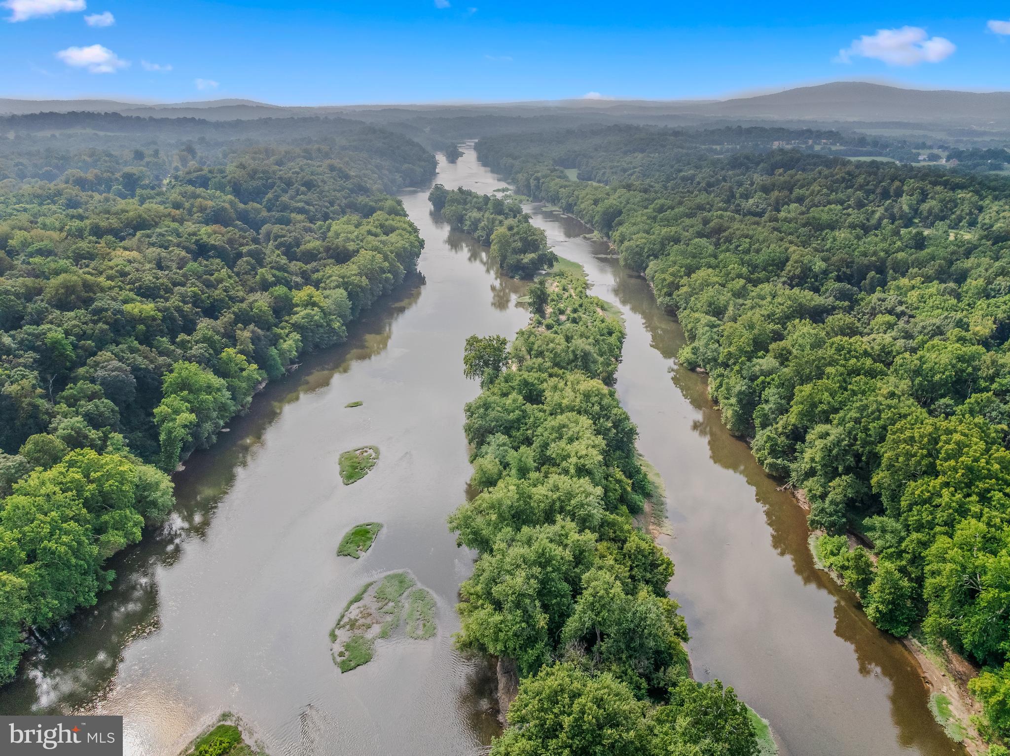 POTOMAC HEIGHTS - Residential