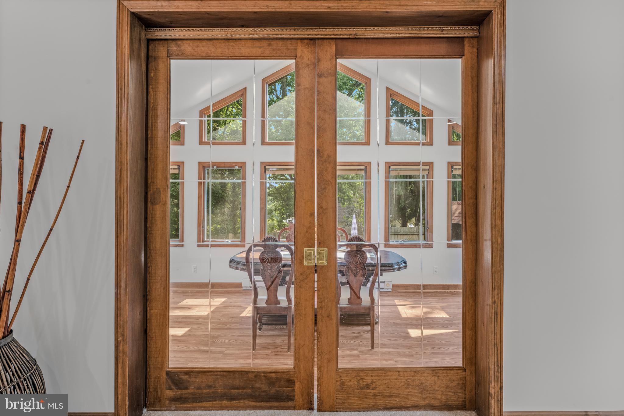 POTOMAC HEIGHTS - Residential