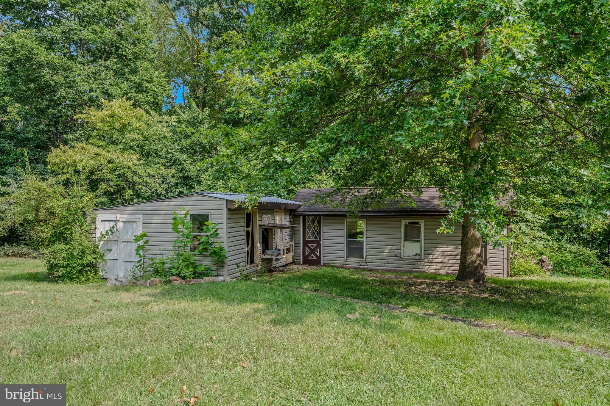 POTOMAC HEIGHTS - Residential