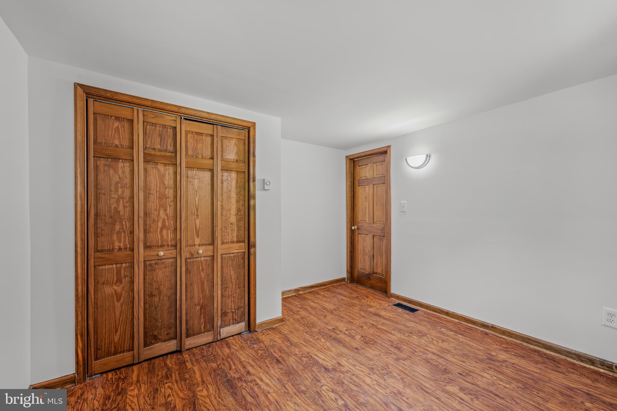 POTOMAC HEIGHTS - Residential