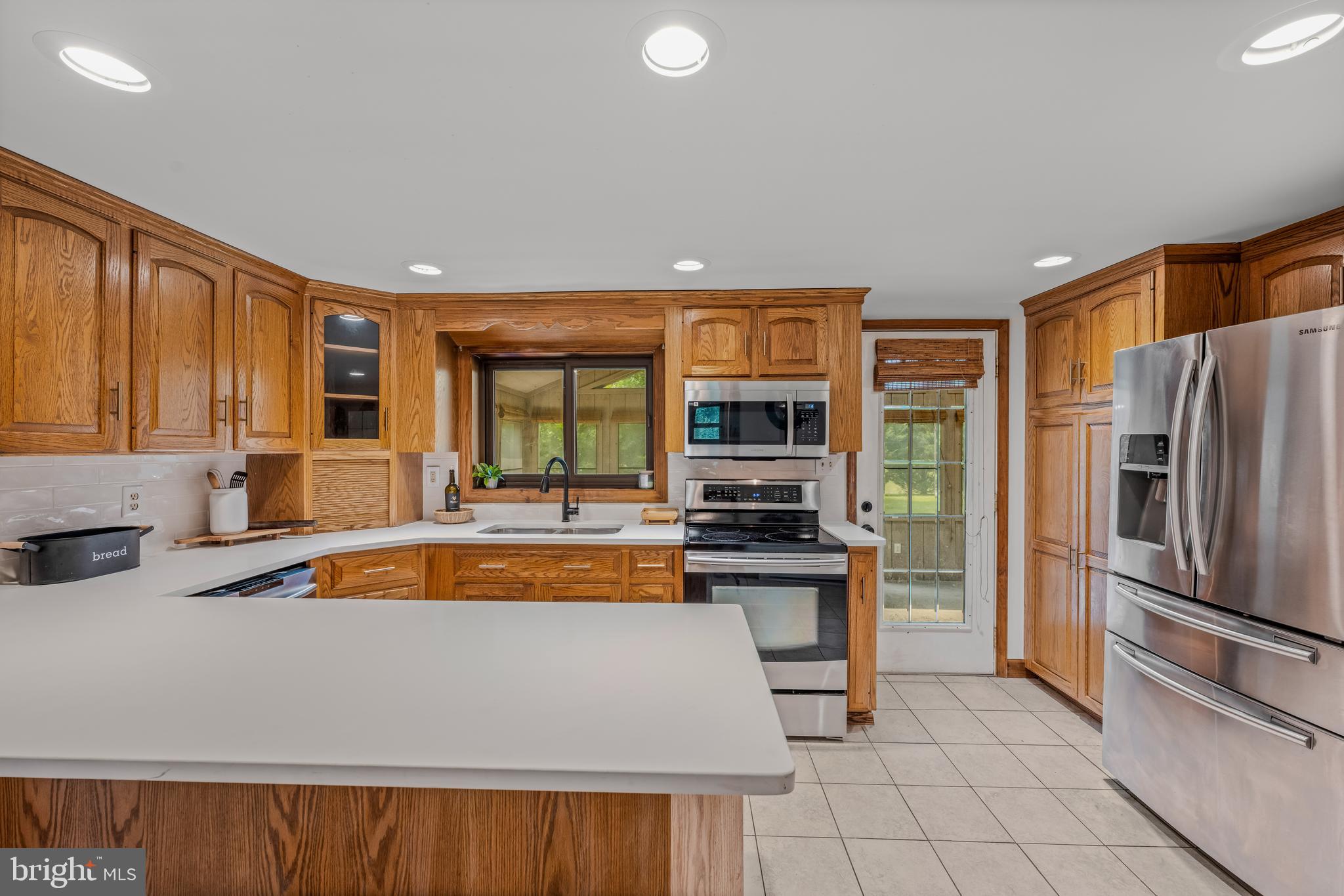 POTOMAC HEIGHTS - Residential