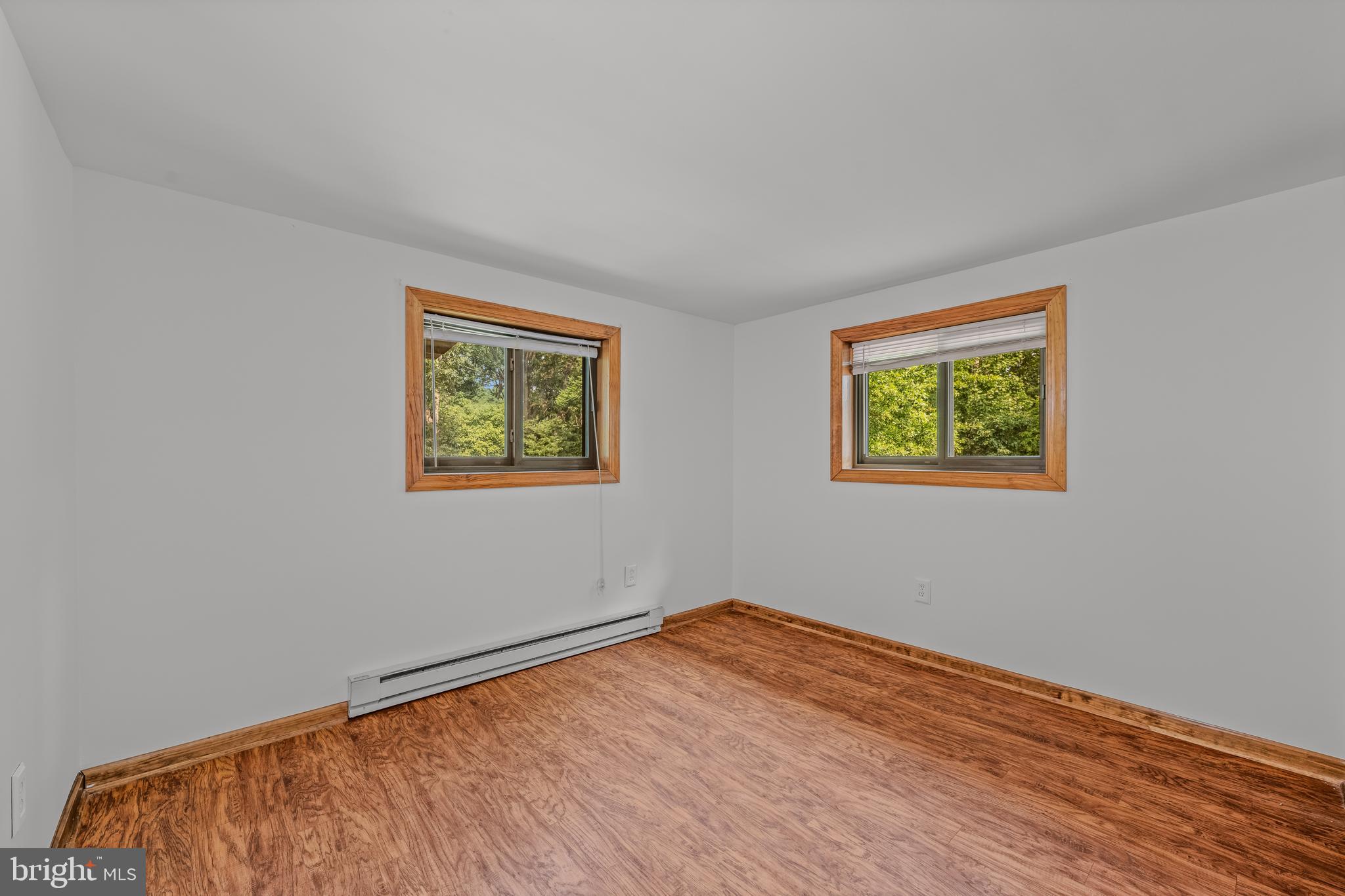 POTOMAC HEIGHTS - Residential