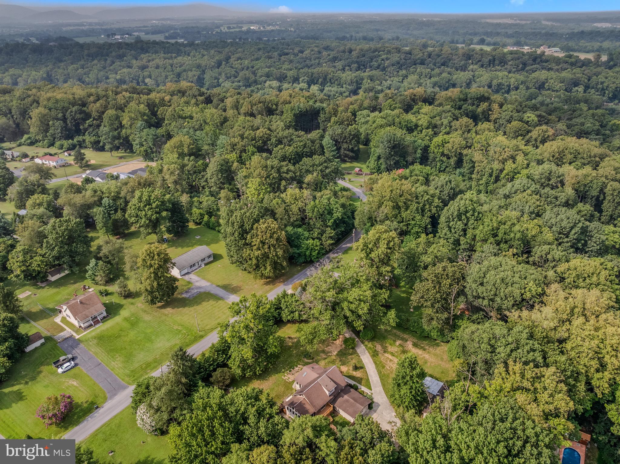 POTOMAC HEIGHTS - Residential