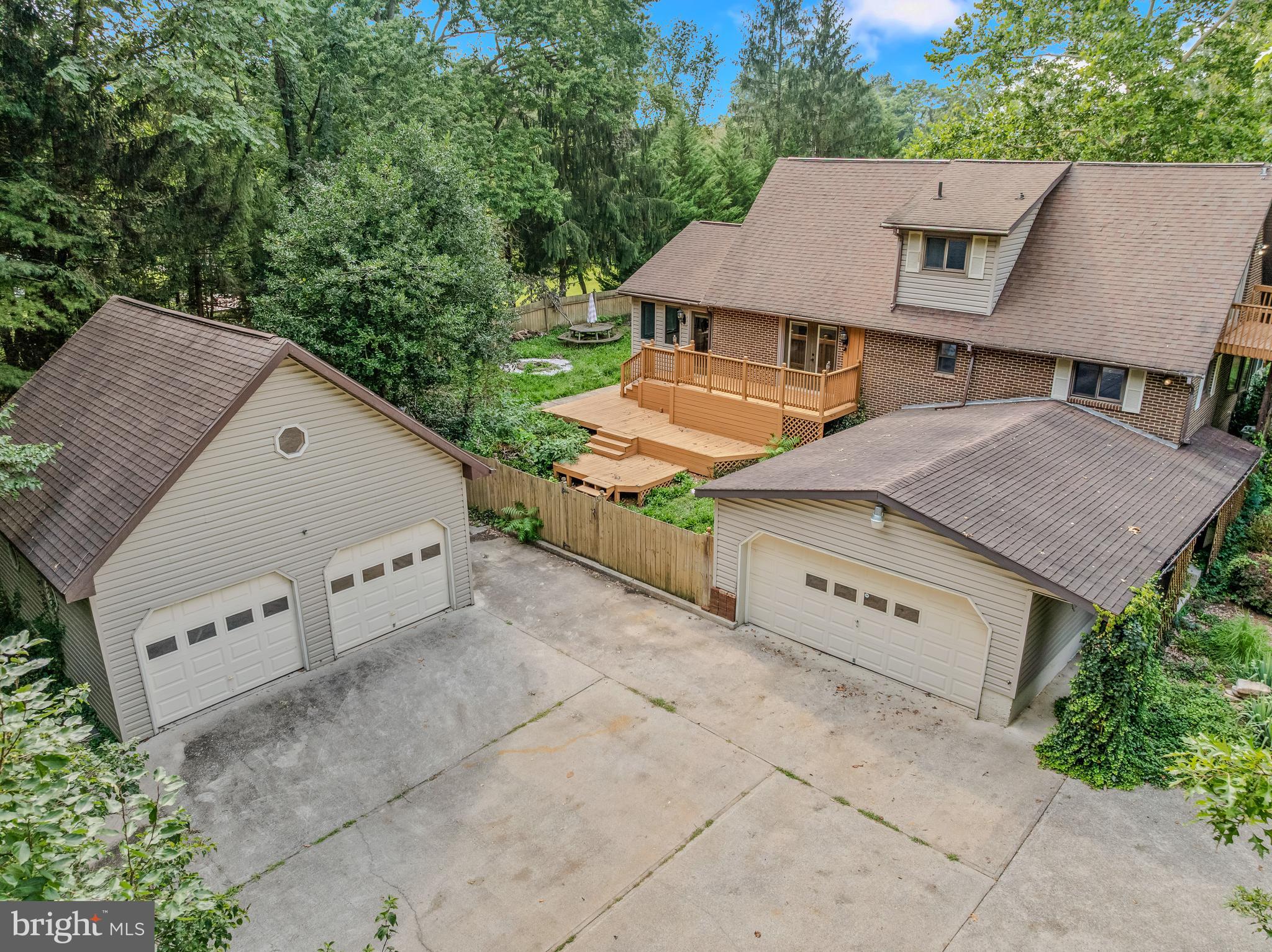 POTOMAC HEIGHTS - Residential