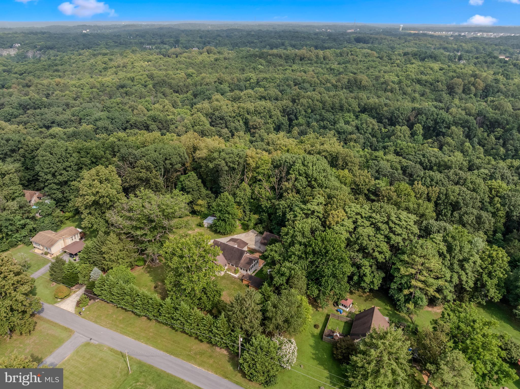 POTOMAC HEIGHTS - Residential