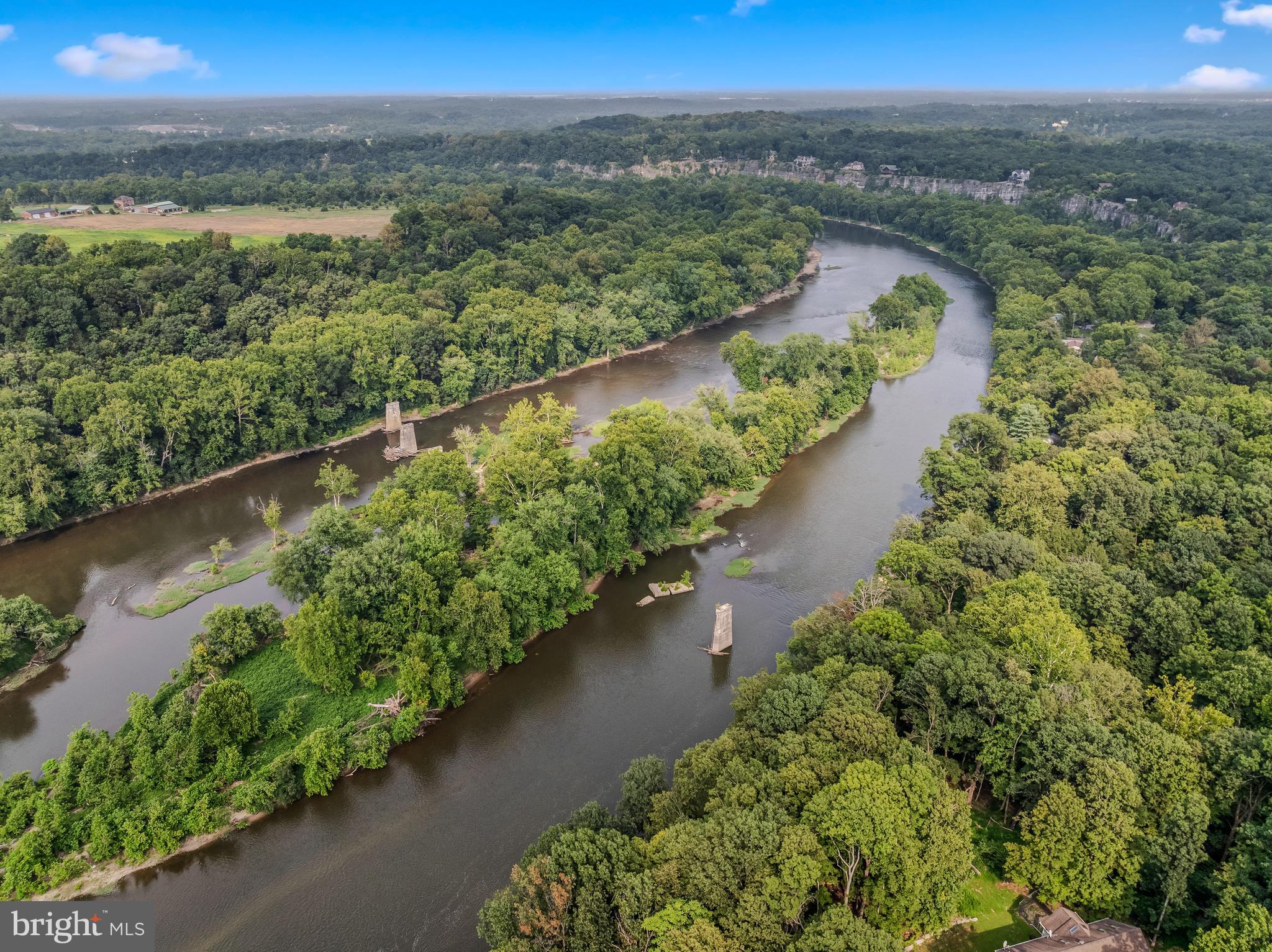 POTOMAC HEIGHTS - Residential