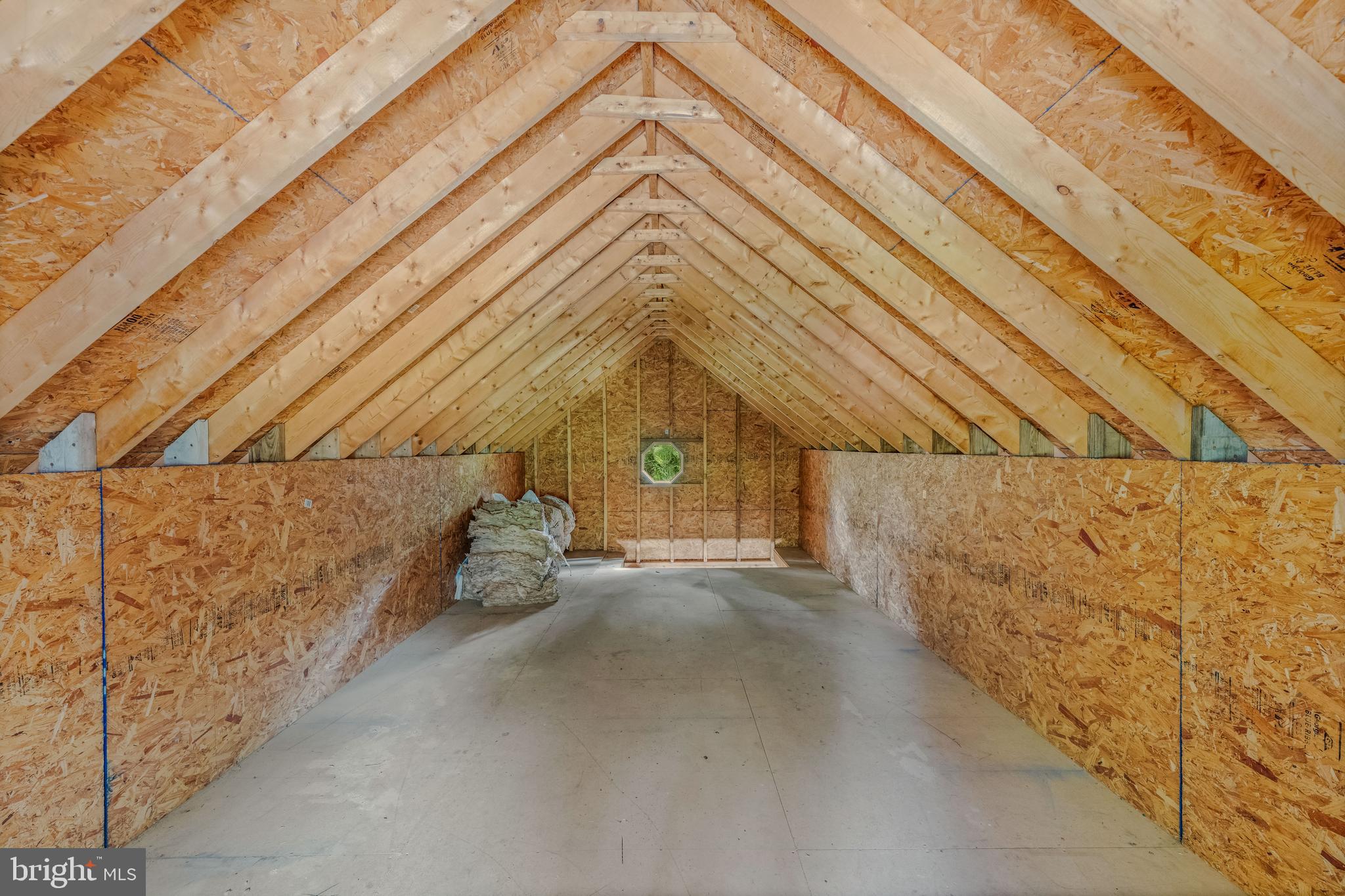 POTOMAC HEIGHTS - Residential