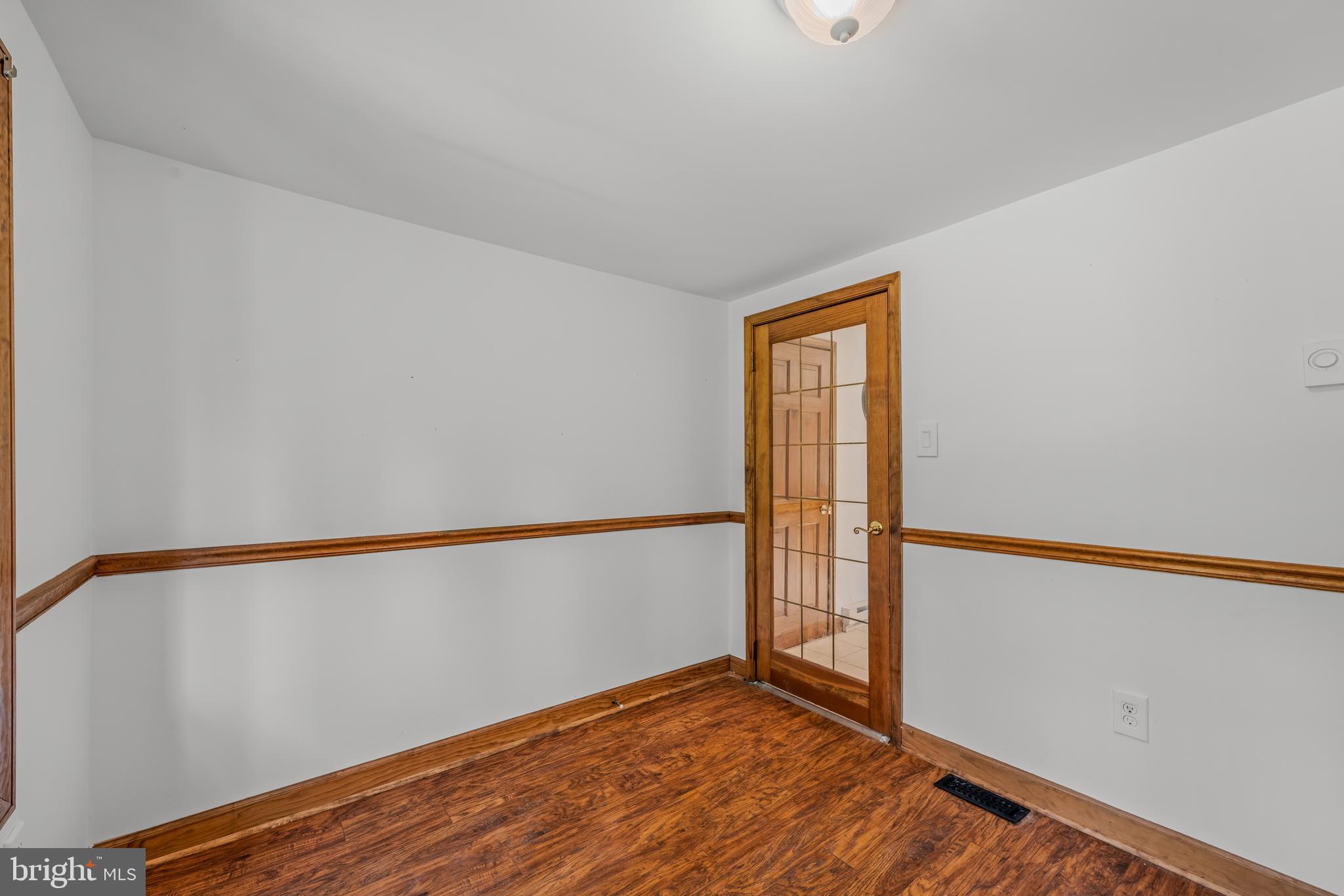 POTOMAC HEIGHTS - Residential