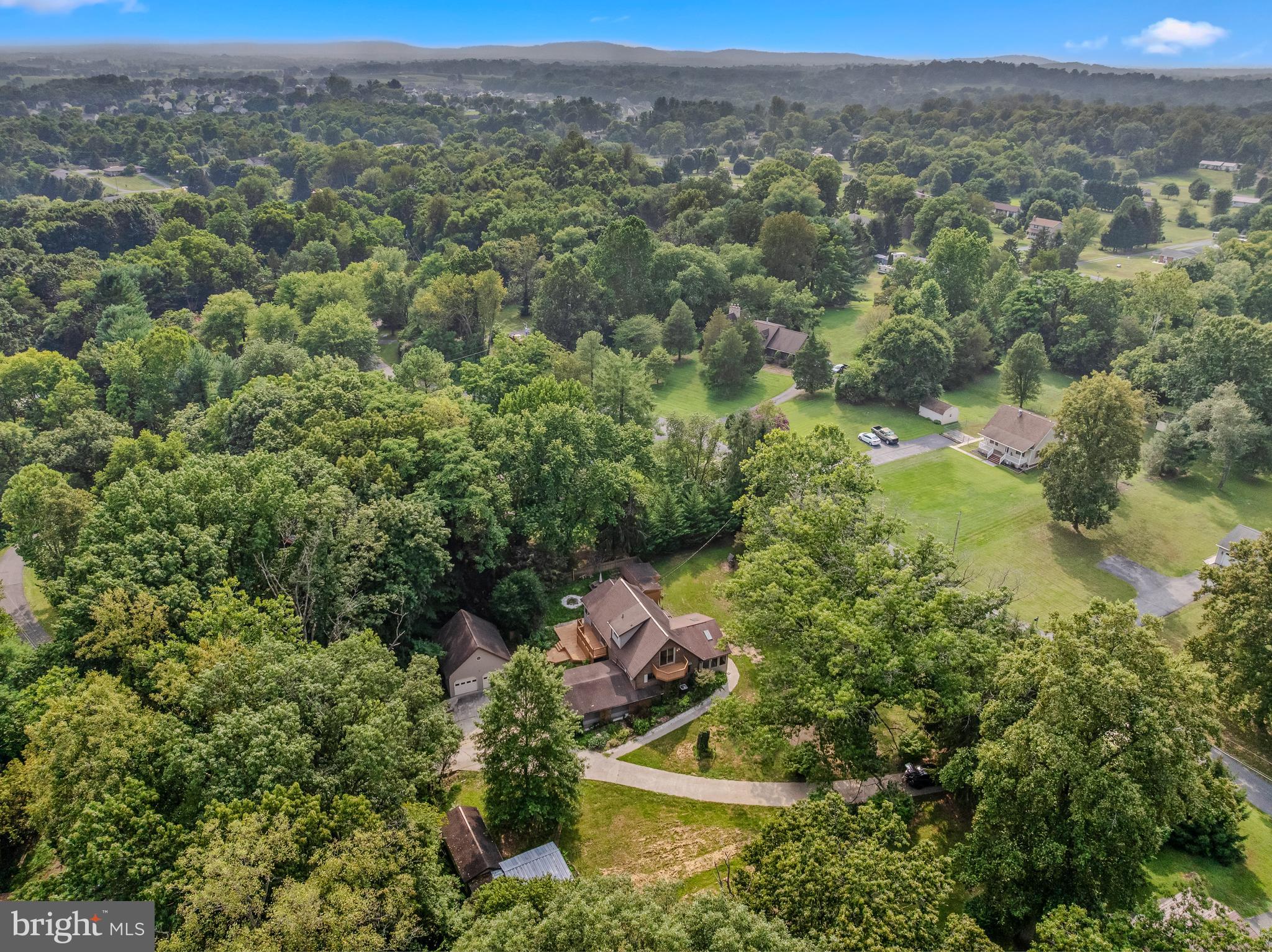 POTOMAC HEIGHTS - Residential