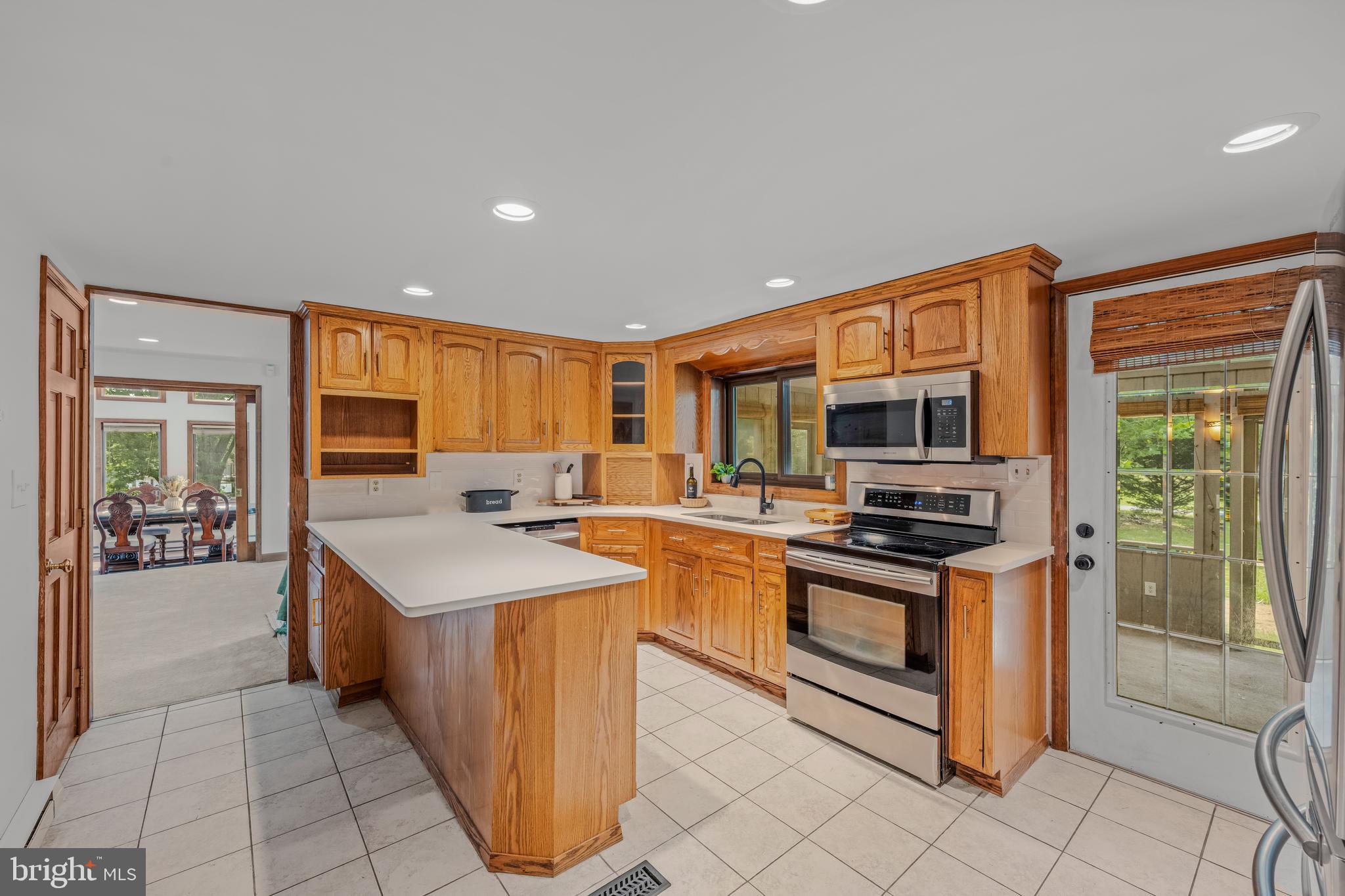 POTOMAC HEIGHTS - Residential