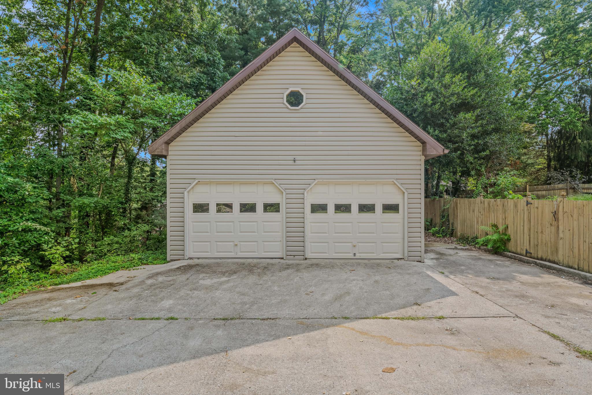 POTOMAC HEIGHTS - Residential