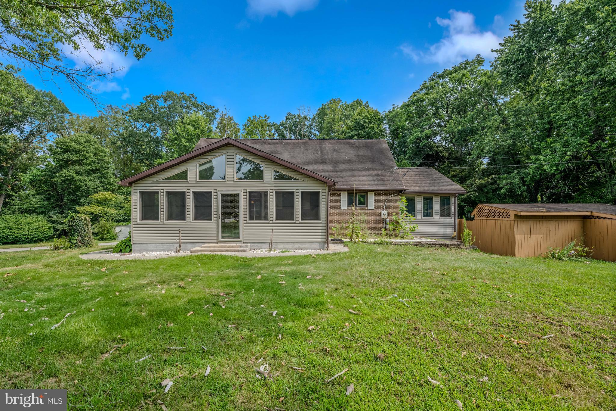 258 MERRIMACK DRIVE