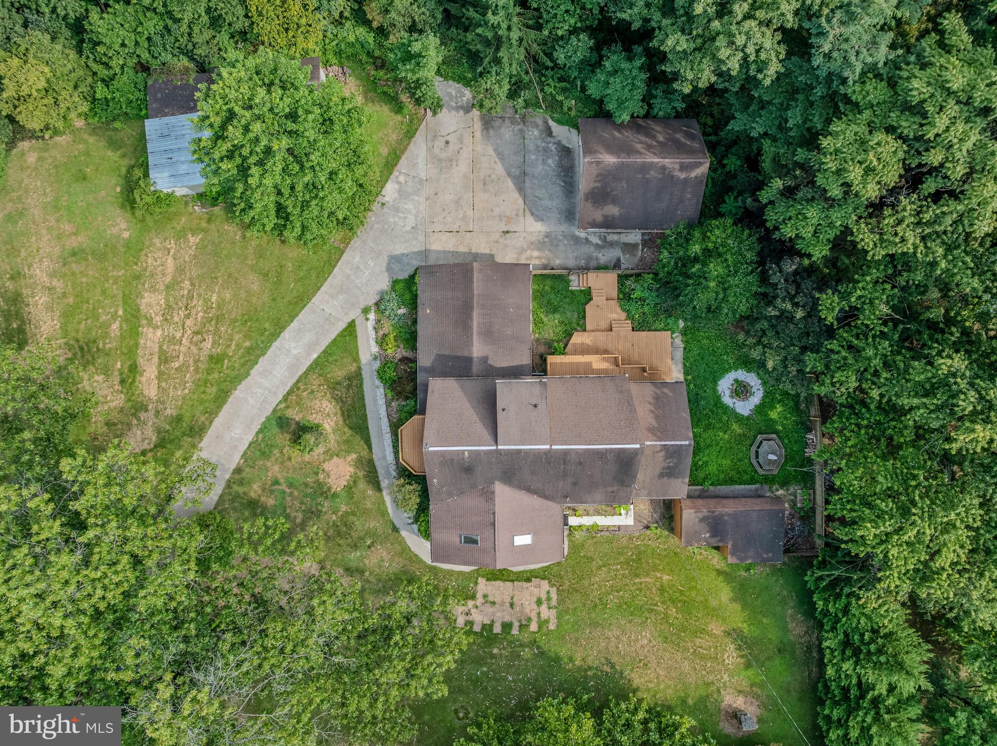 POTOMAC HEIGHTS - Residential