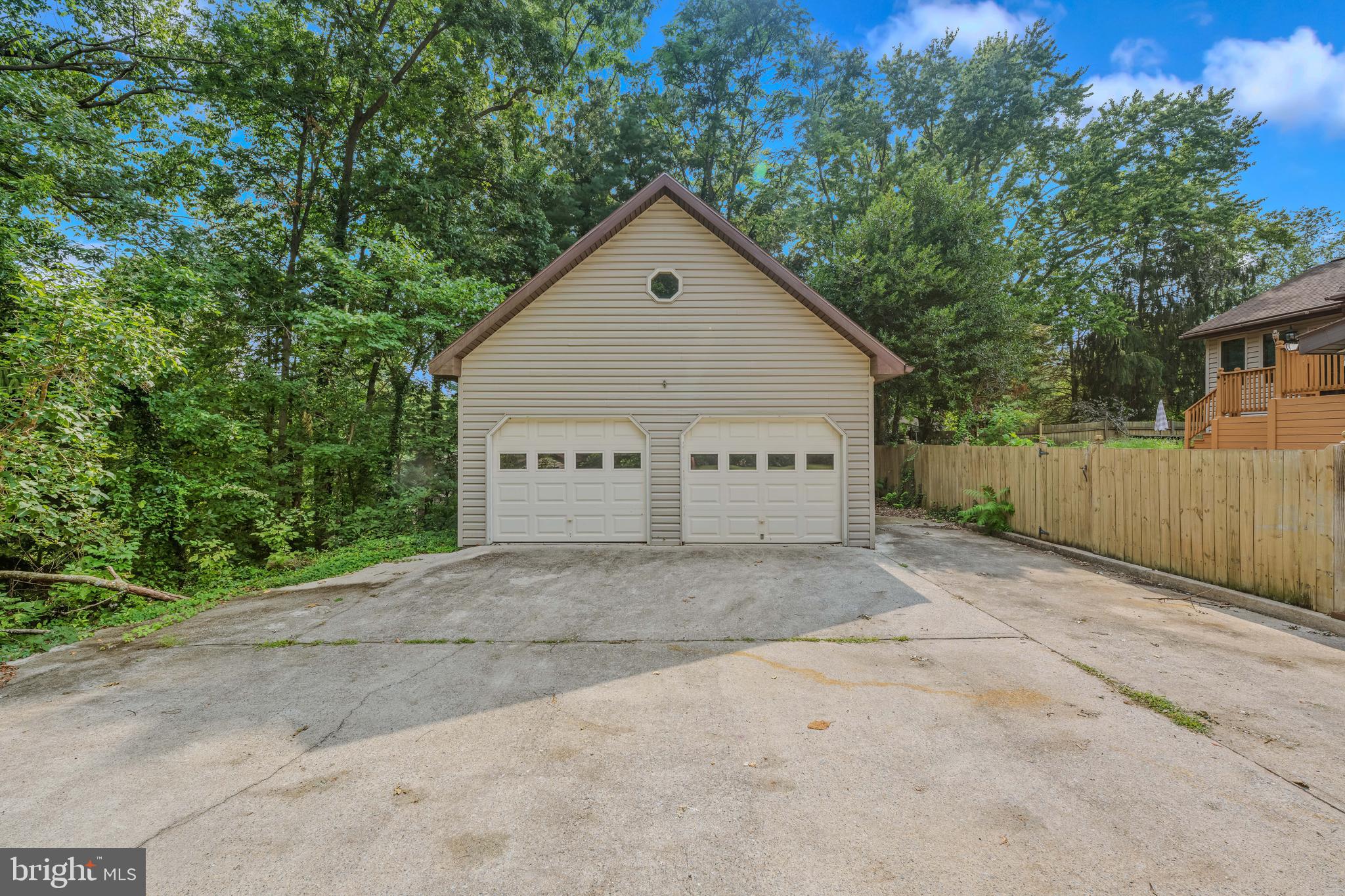 POTOMAC HEIGHTS - Residential