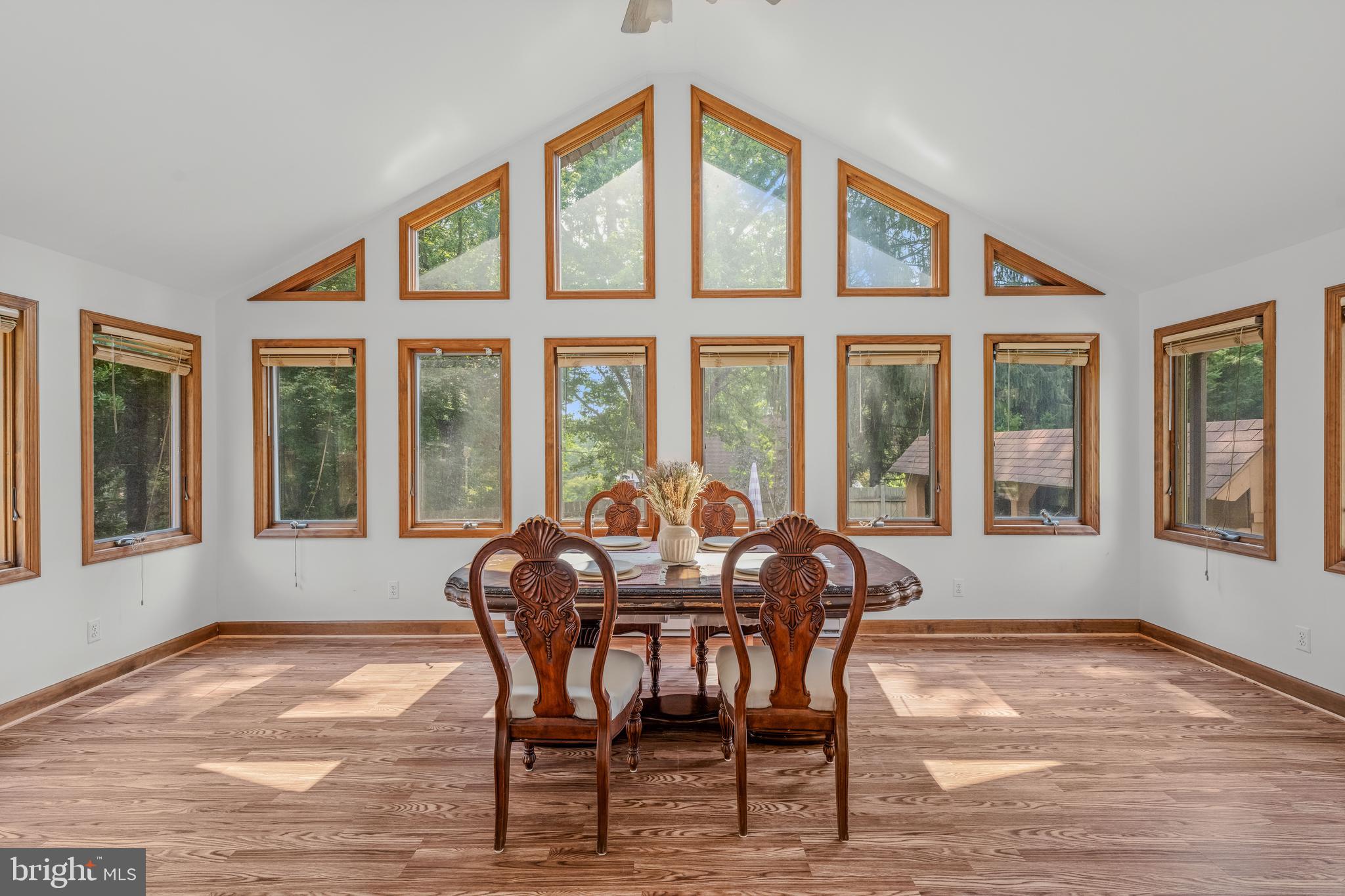 POTOMAC HEIGHTS - Residential