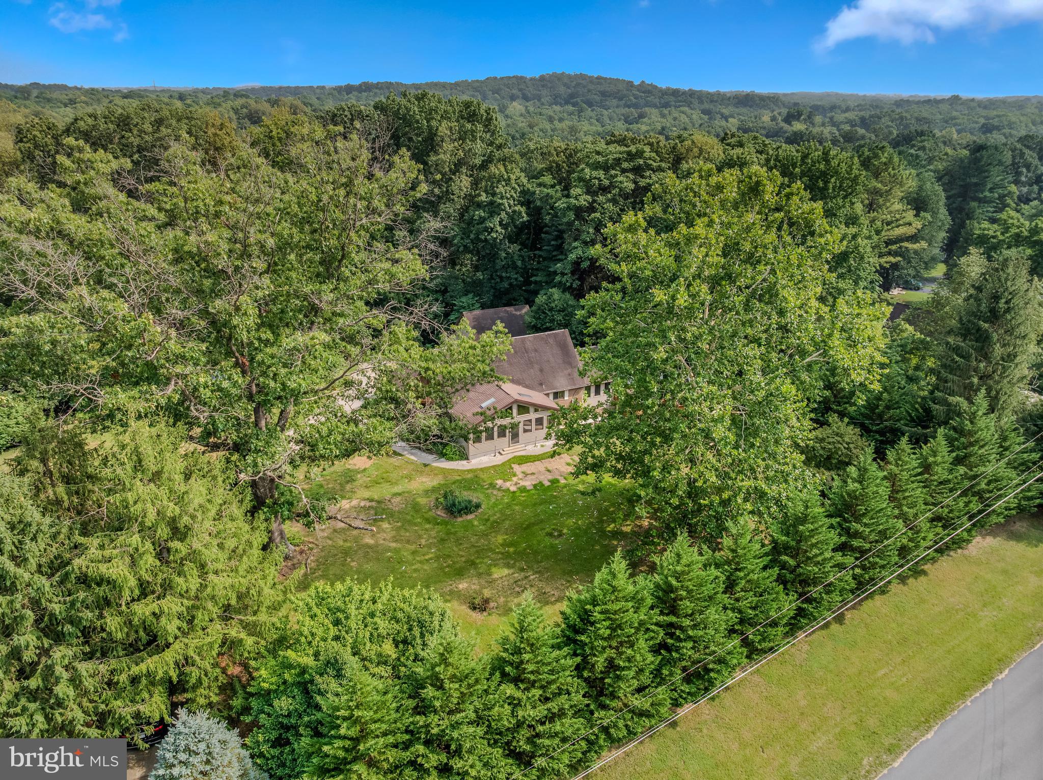 POTOMAC HEIGHTS - Residential