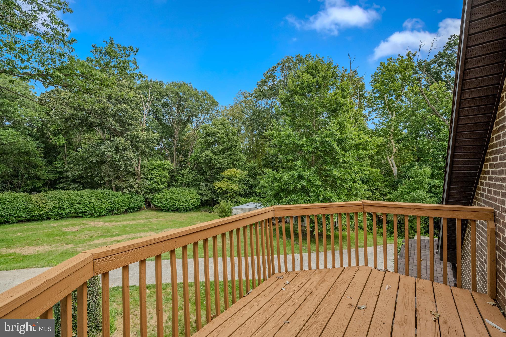 POTOMAC HEIGHTS - Residential