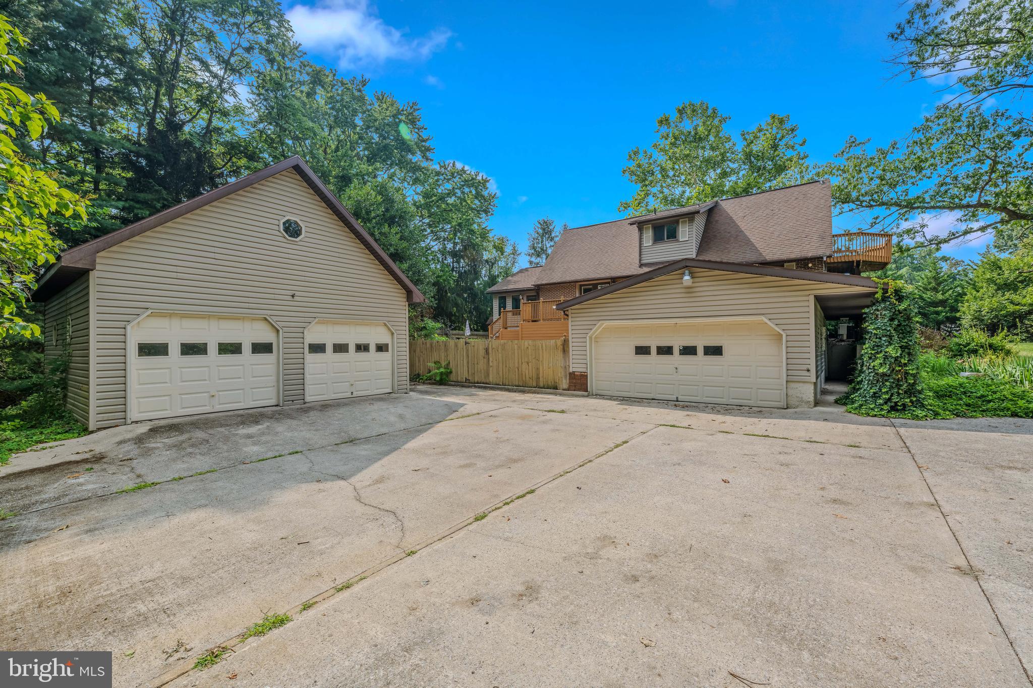 POTOMAC HEIGHTS - Residential