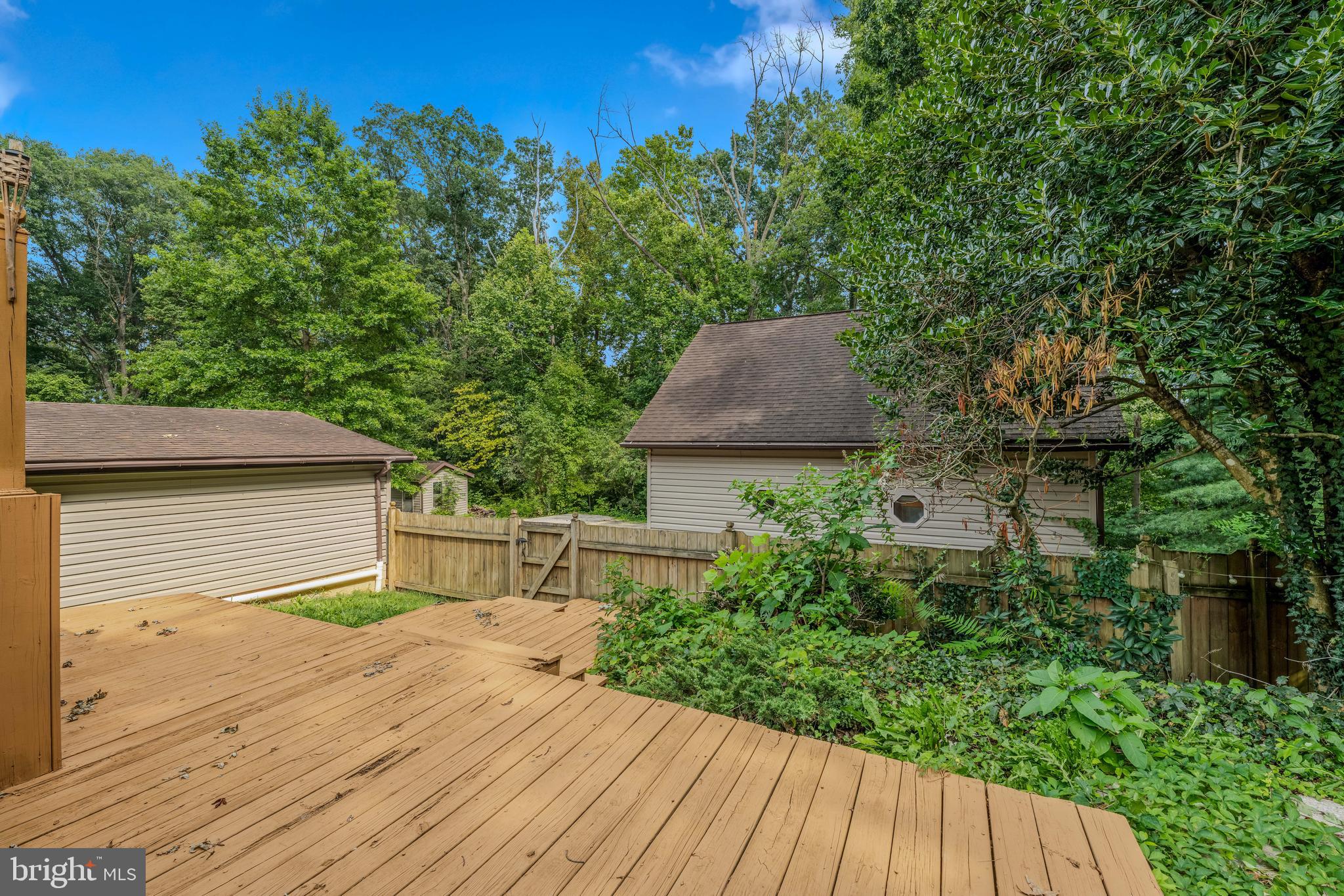 POTOMAC HEIGHTS - Residential