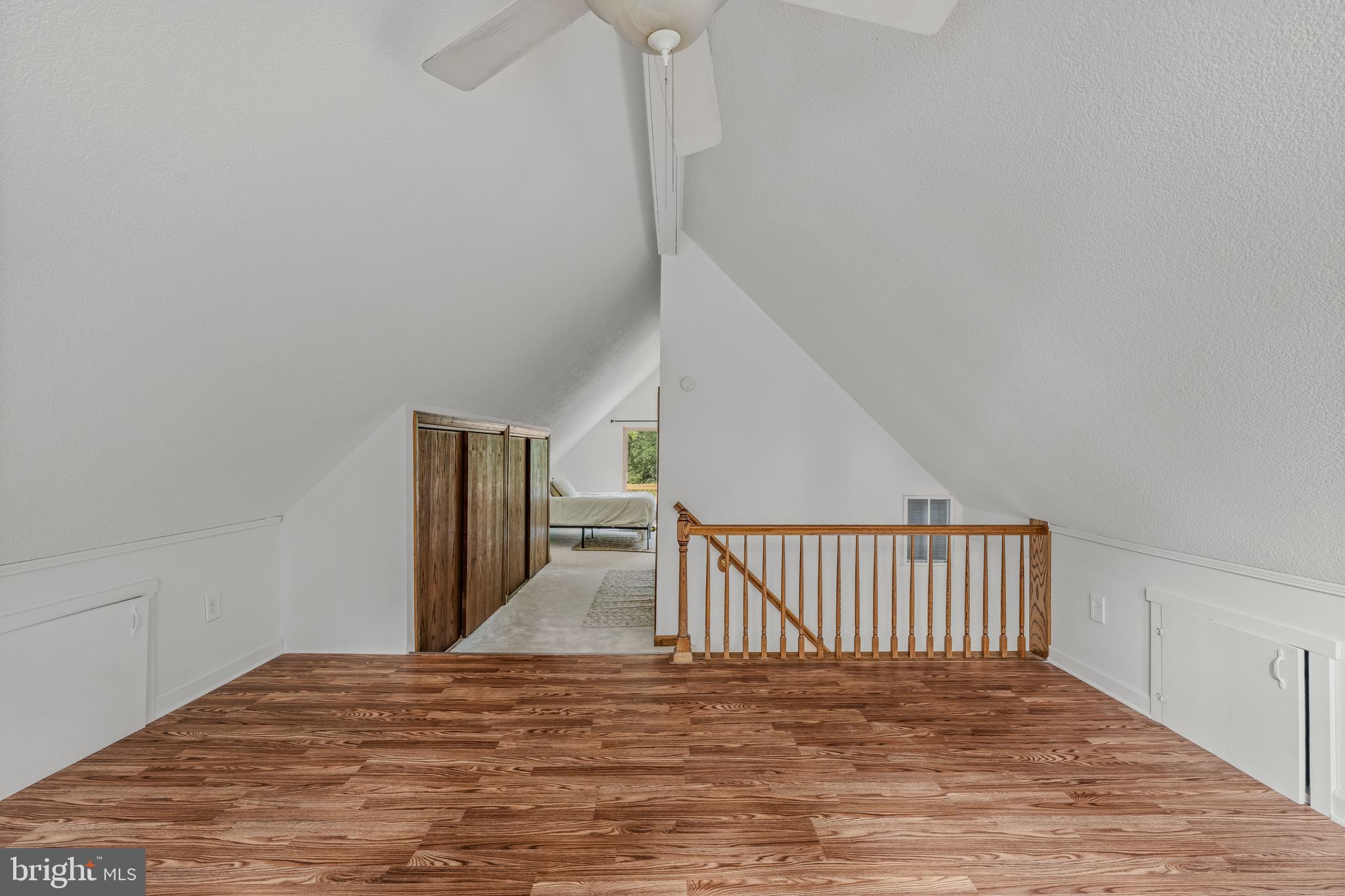 POTOMAC HEIGHTS - Residential