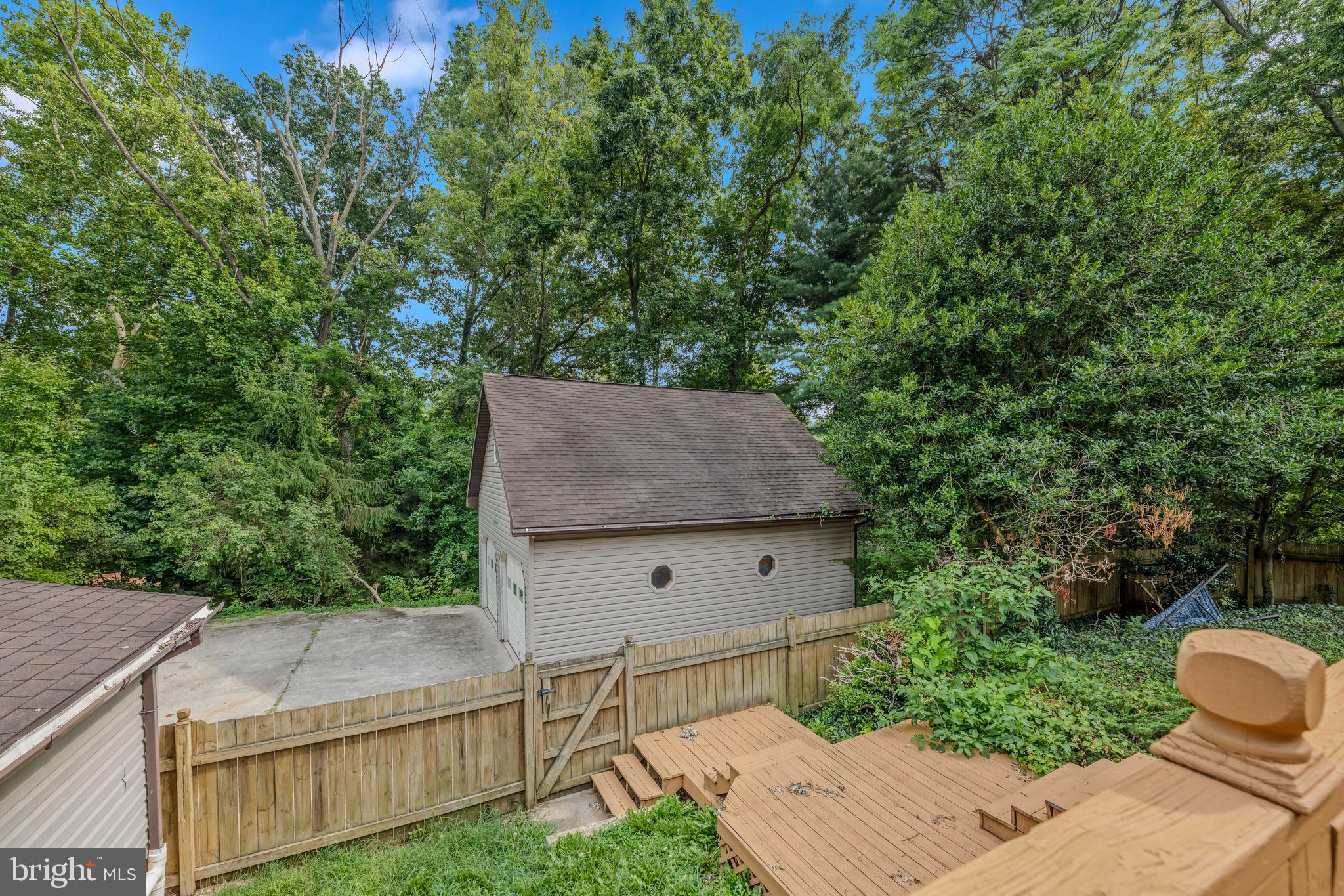 POTOMAC HEIGHTS - Residential