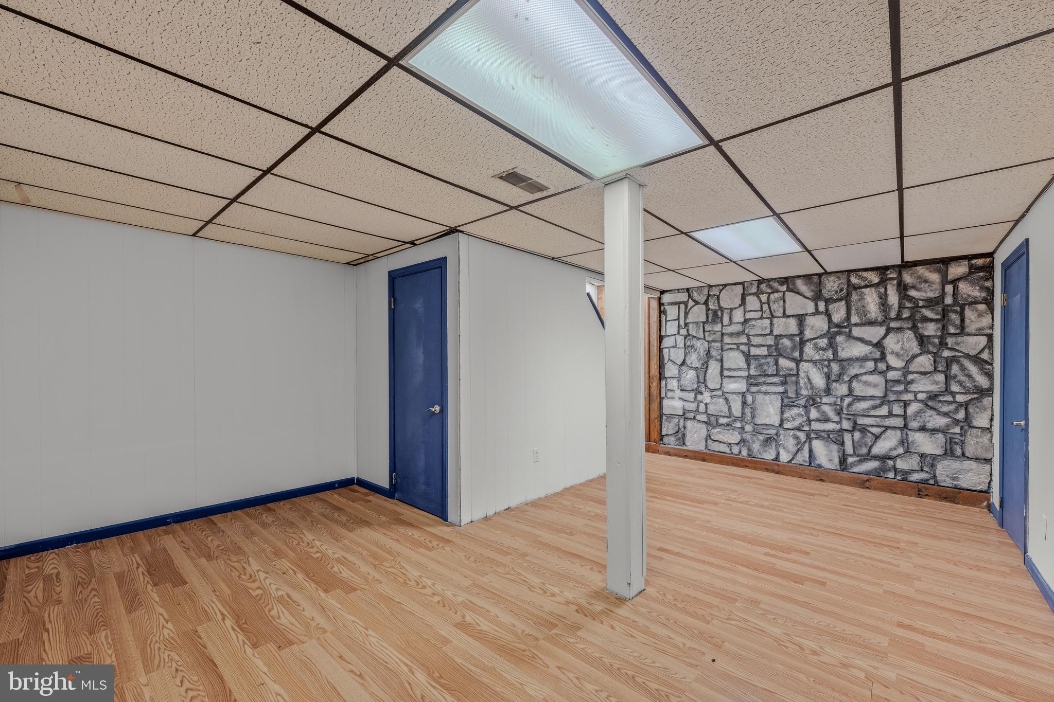 POTOMAC HEIGHTS - Residential