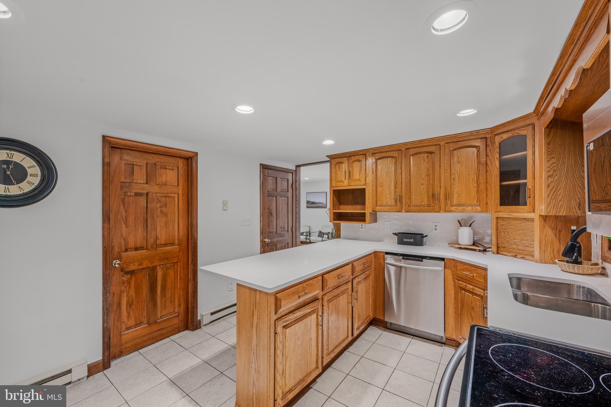 POTOMAC HEIGHTS - Residential