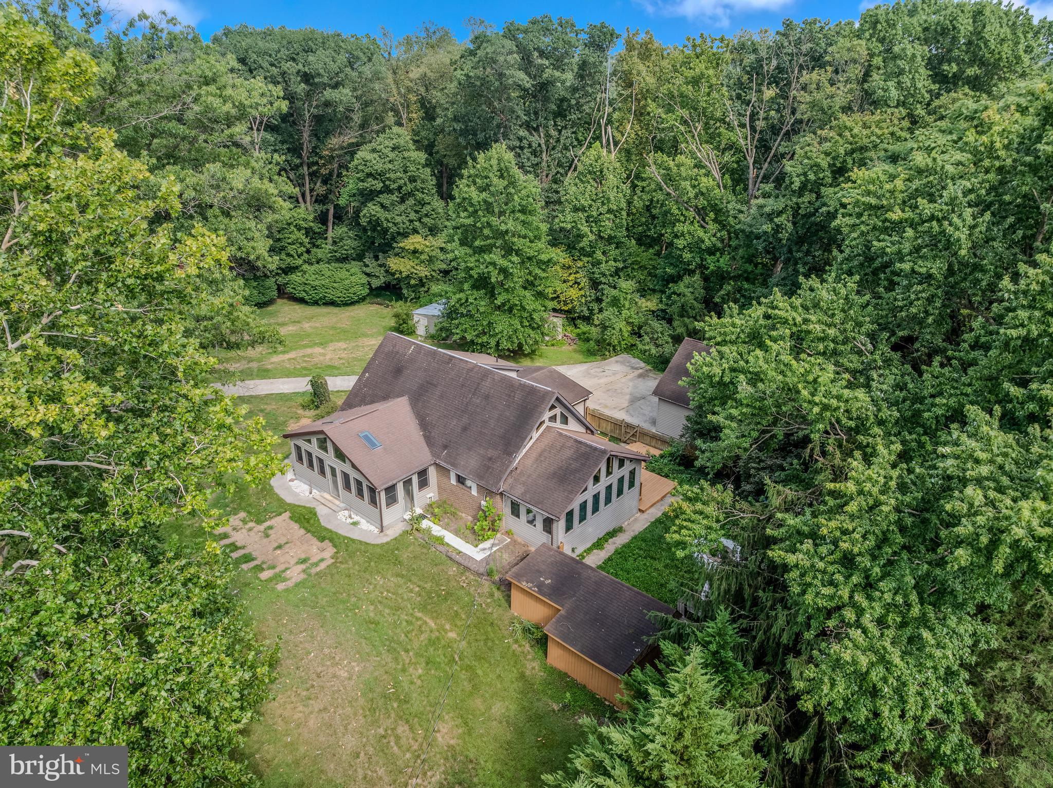 POTOMAC HEIGHTS - Residential