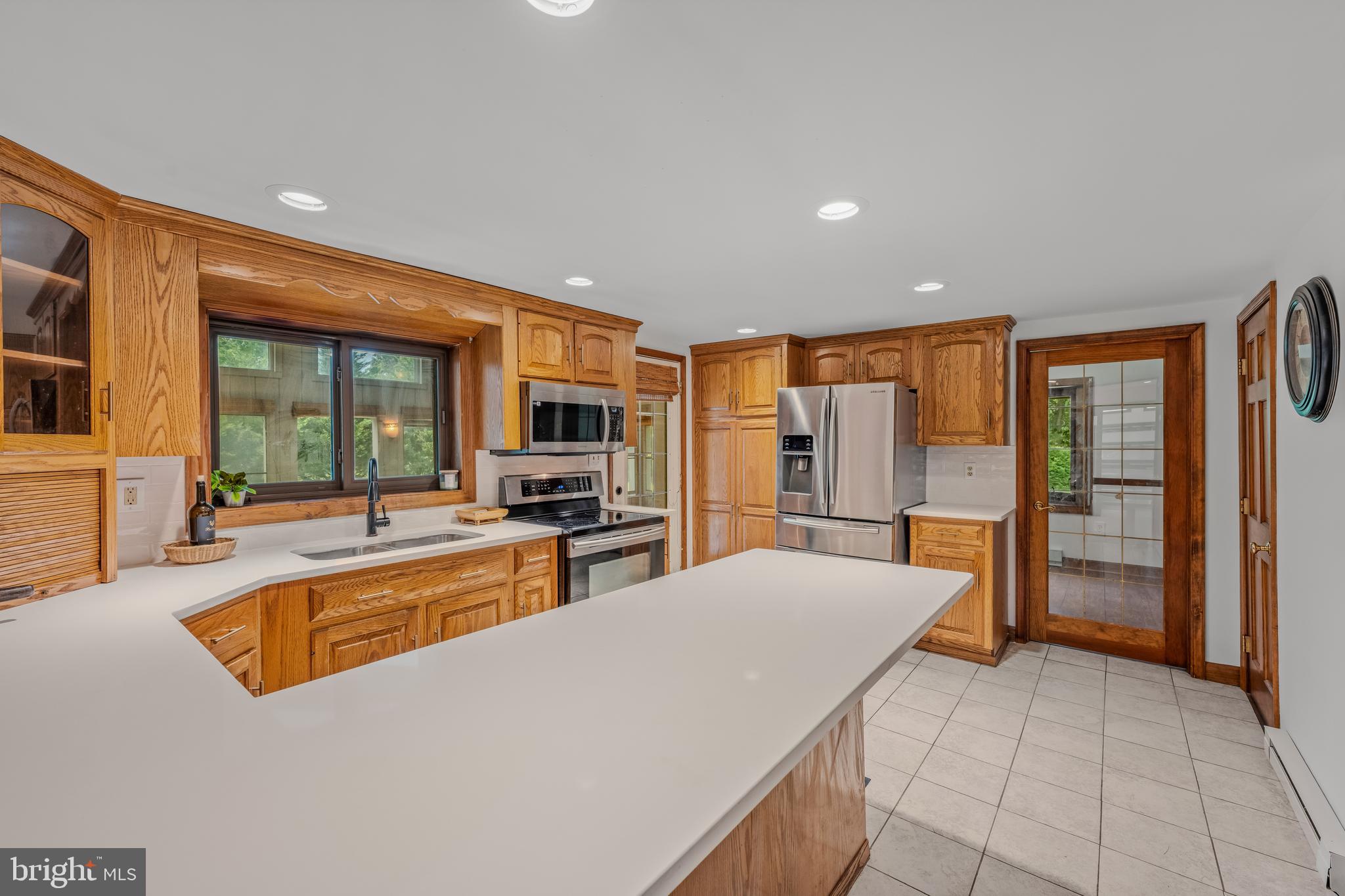 POTOMAC HEIGHTS - Residential