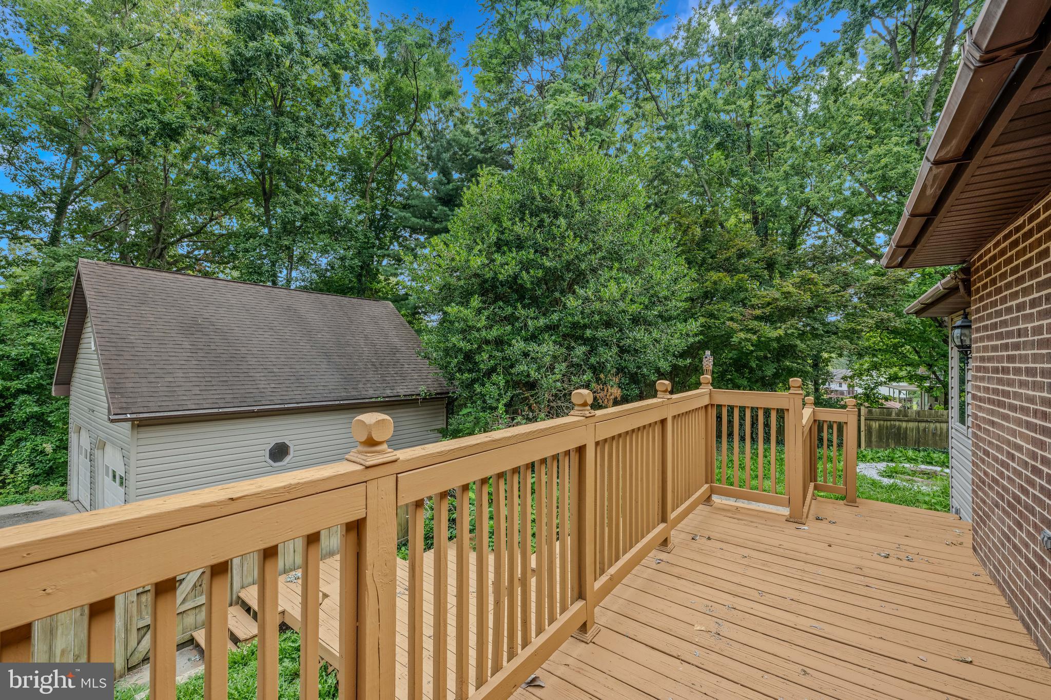 POTOMAC HEIGHTS - Residential