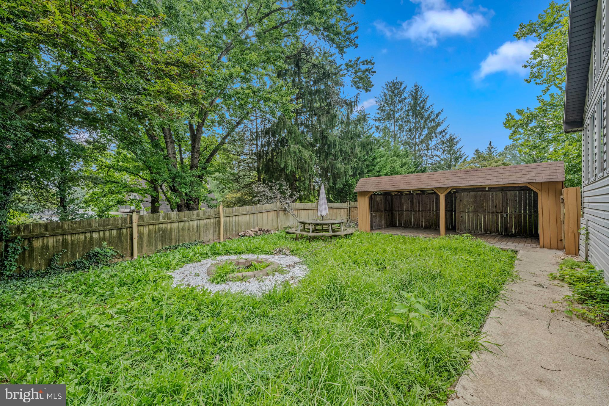 POTOMAC HEIGHTS - Residential