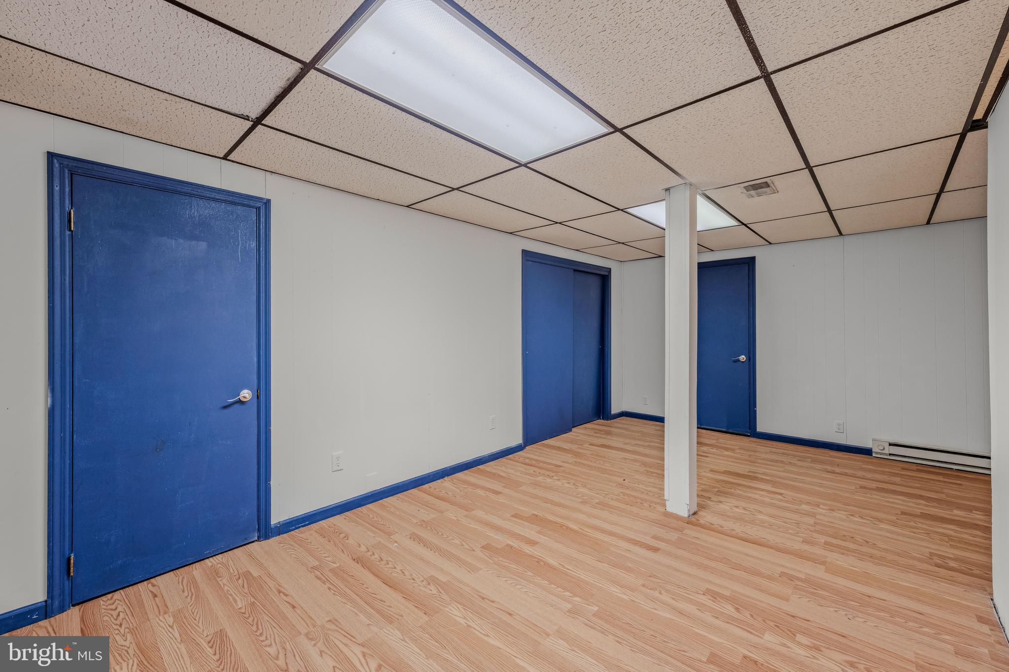 POTOMAC HEIGHTS - Residential