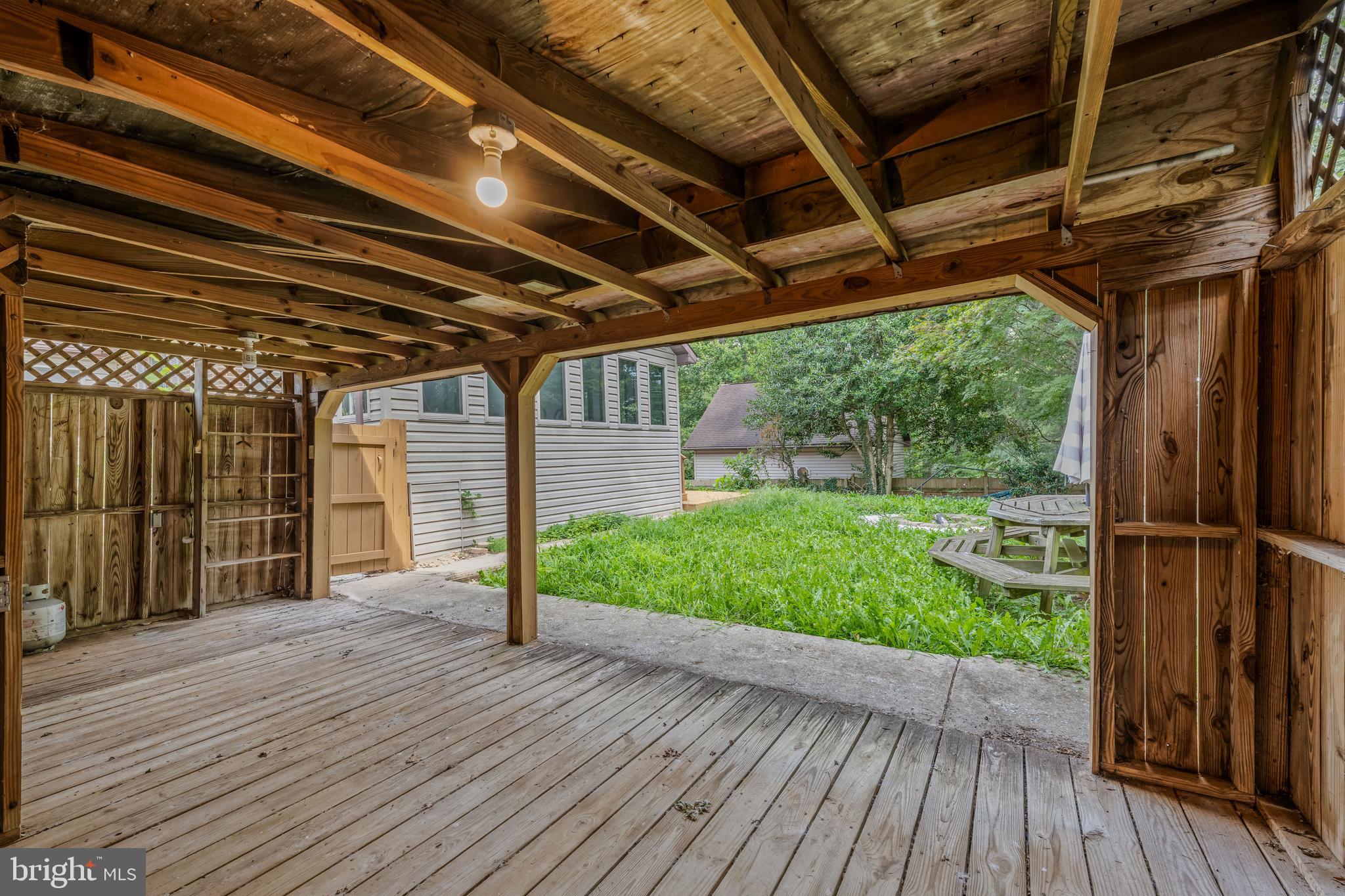 POTOMAC HEIGHTS - Residential