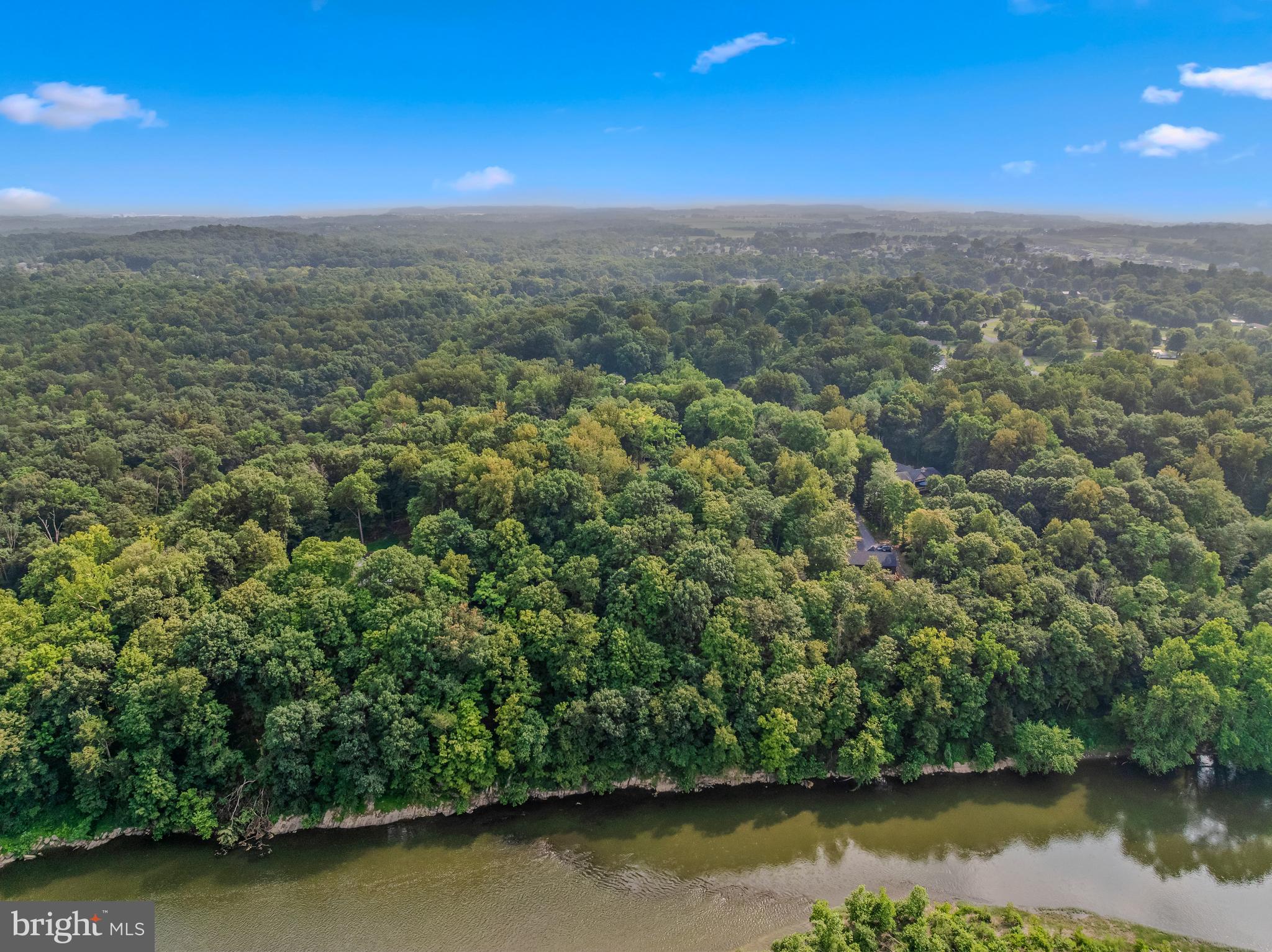 POTOMAC HEIGHTS - Residential